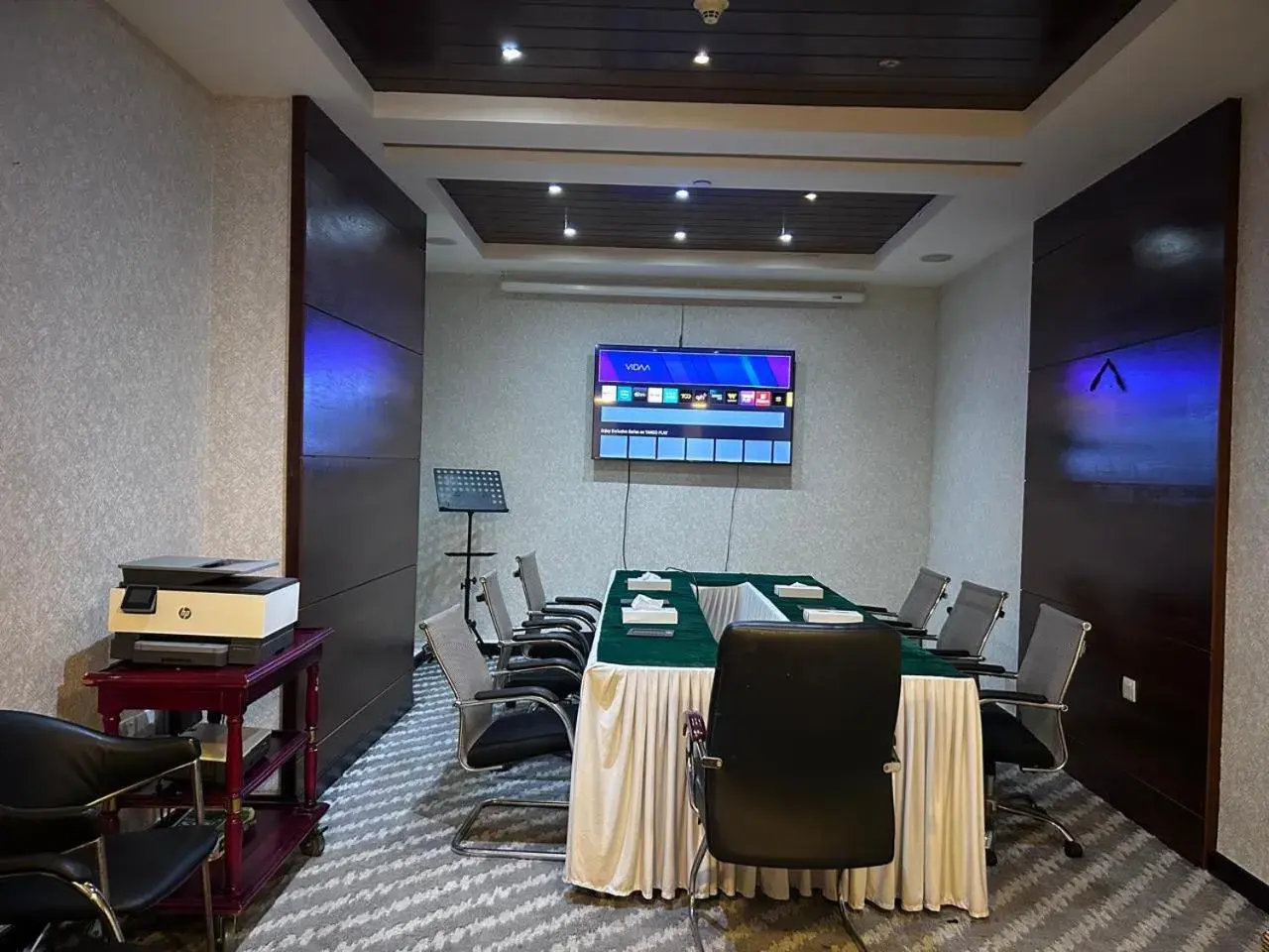 Queen Palace Hotel Queen Palace Hotel