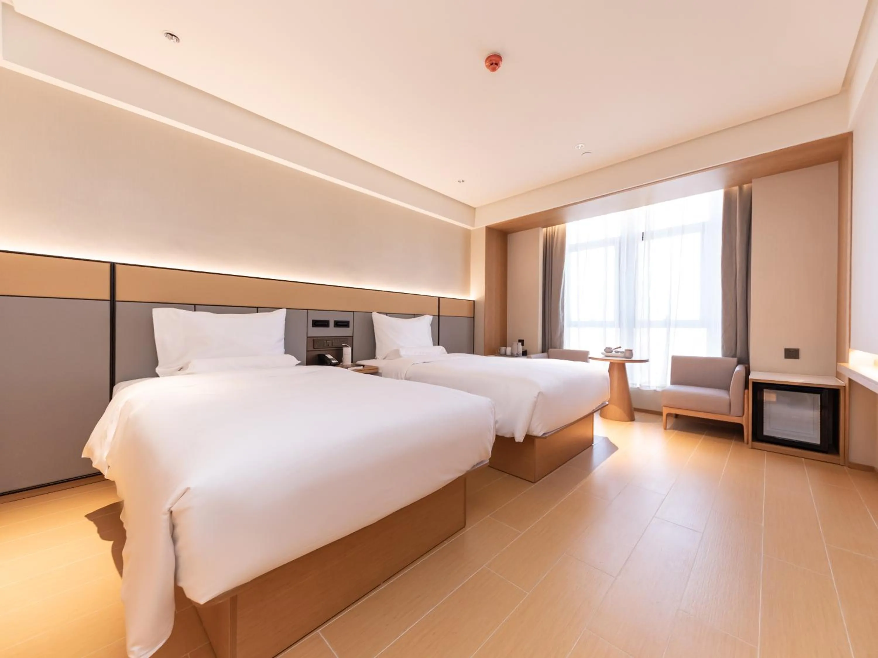 JI Hotel Haikou East Railway Station