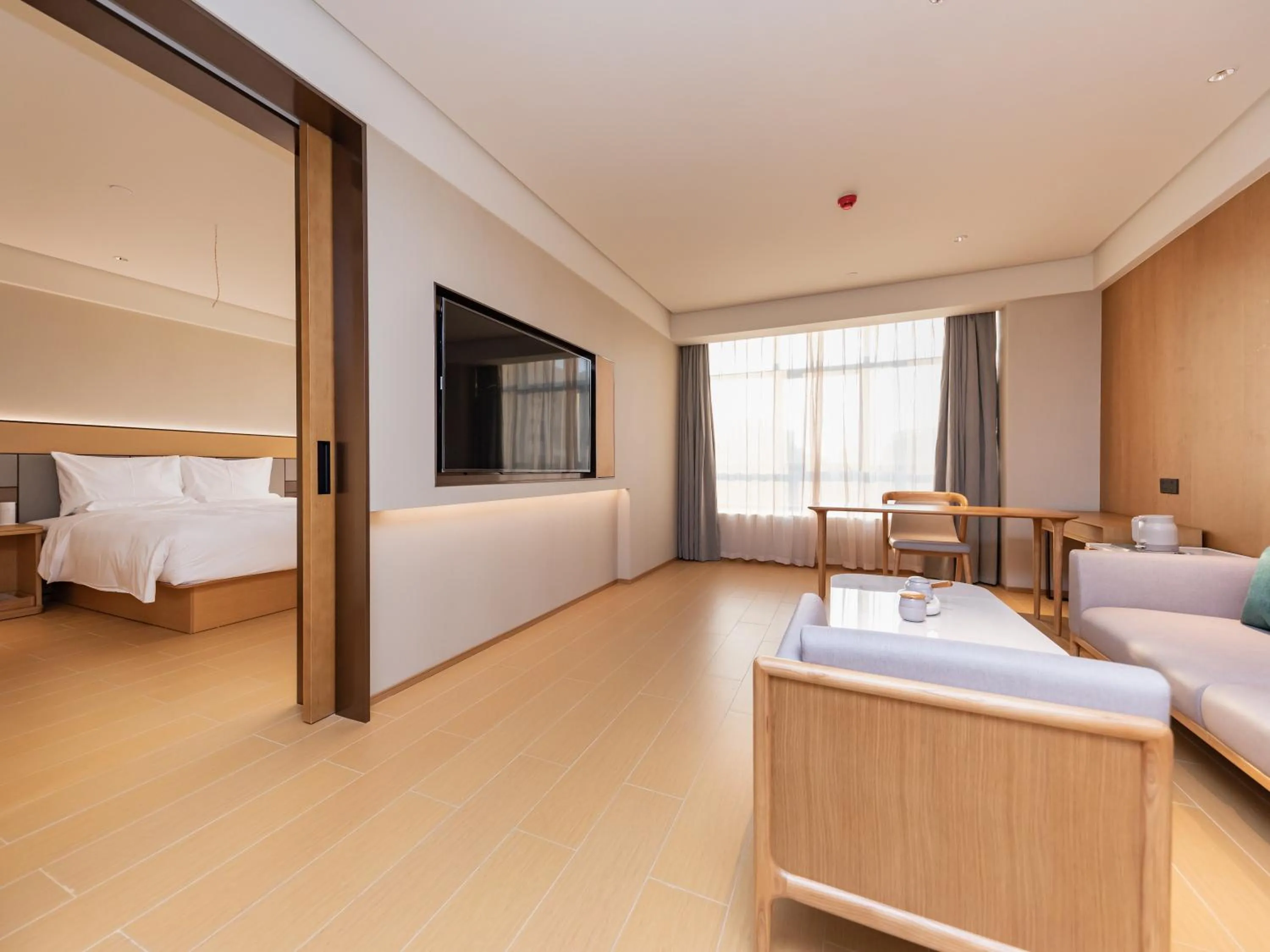 JI Hotel Haikou East Railway Station