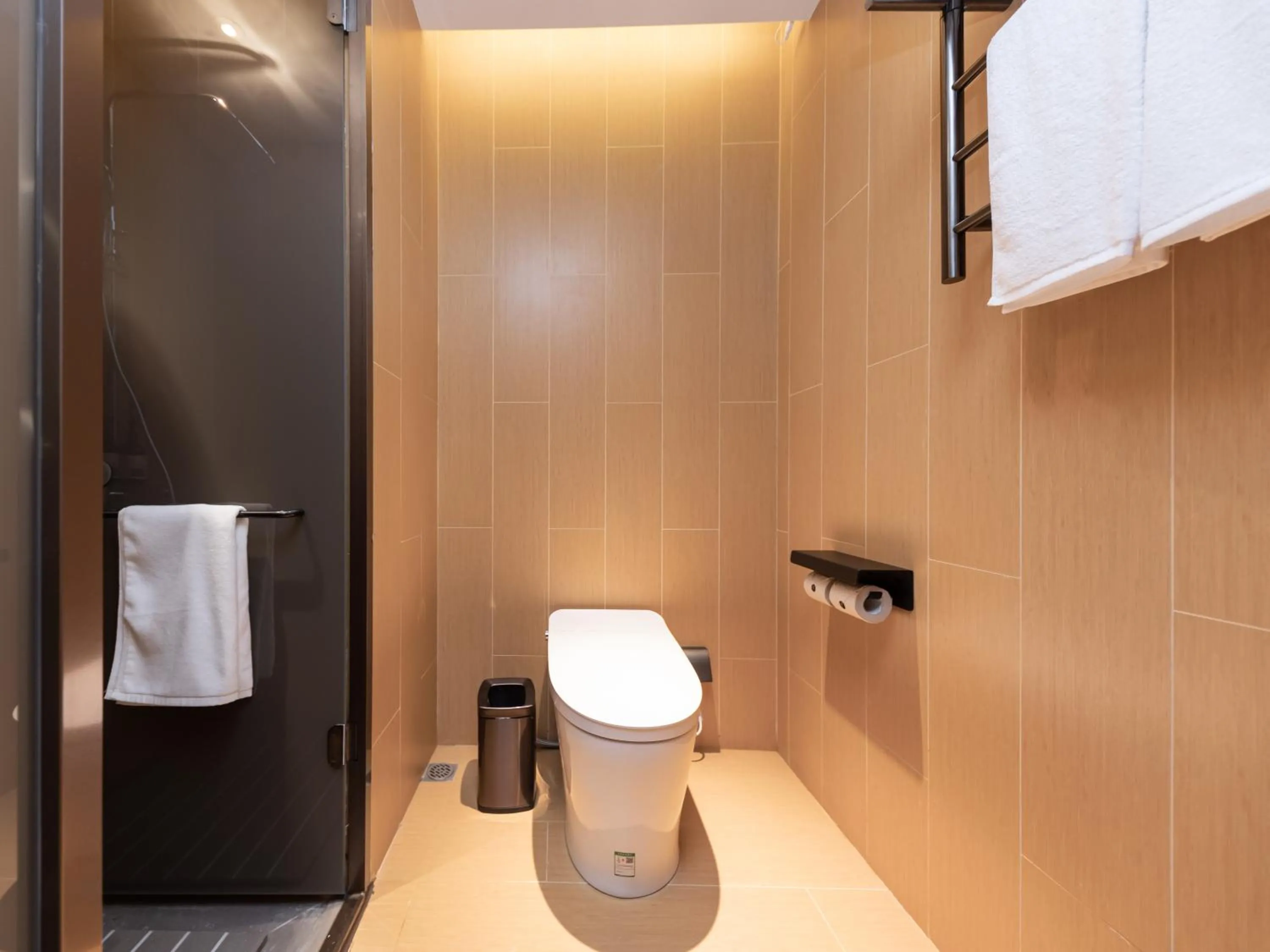 JI Hotel Haikou East Railway Station