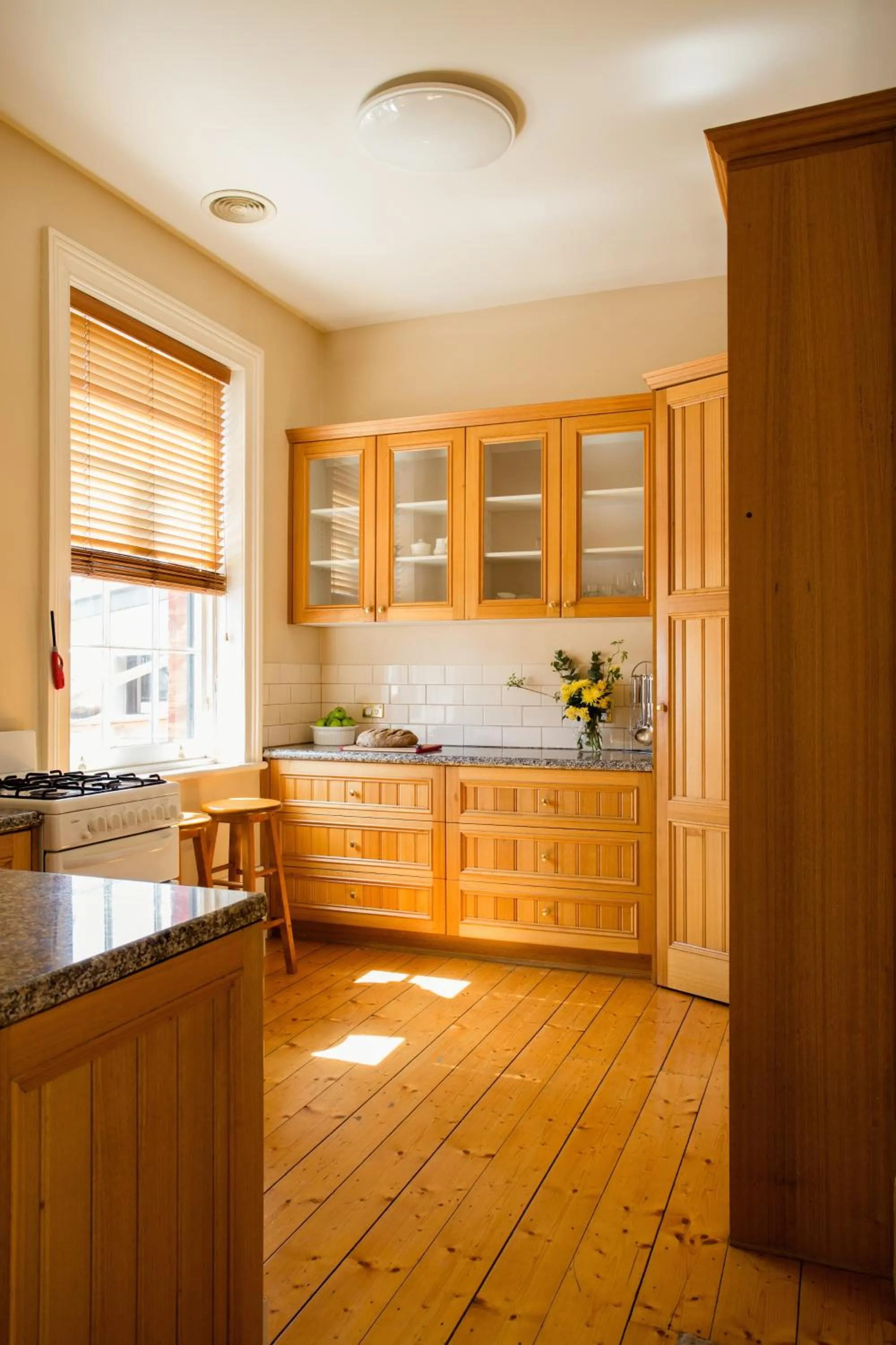 Living room in Grand Old Duke