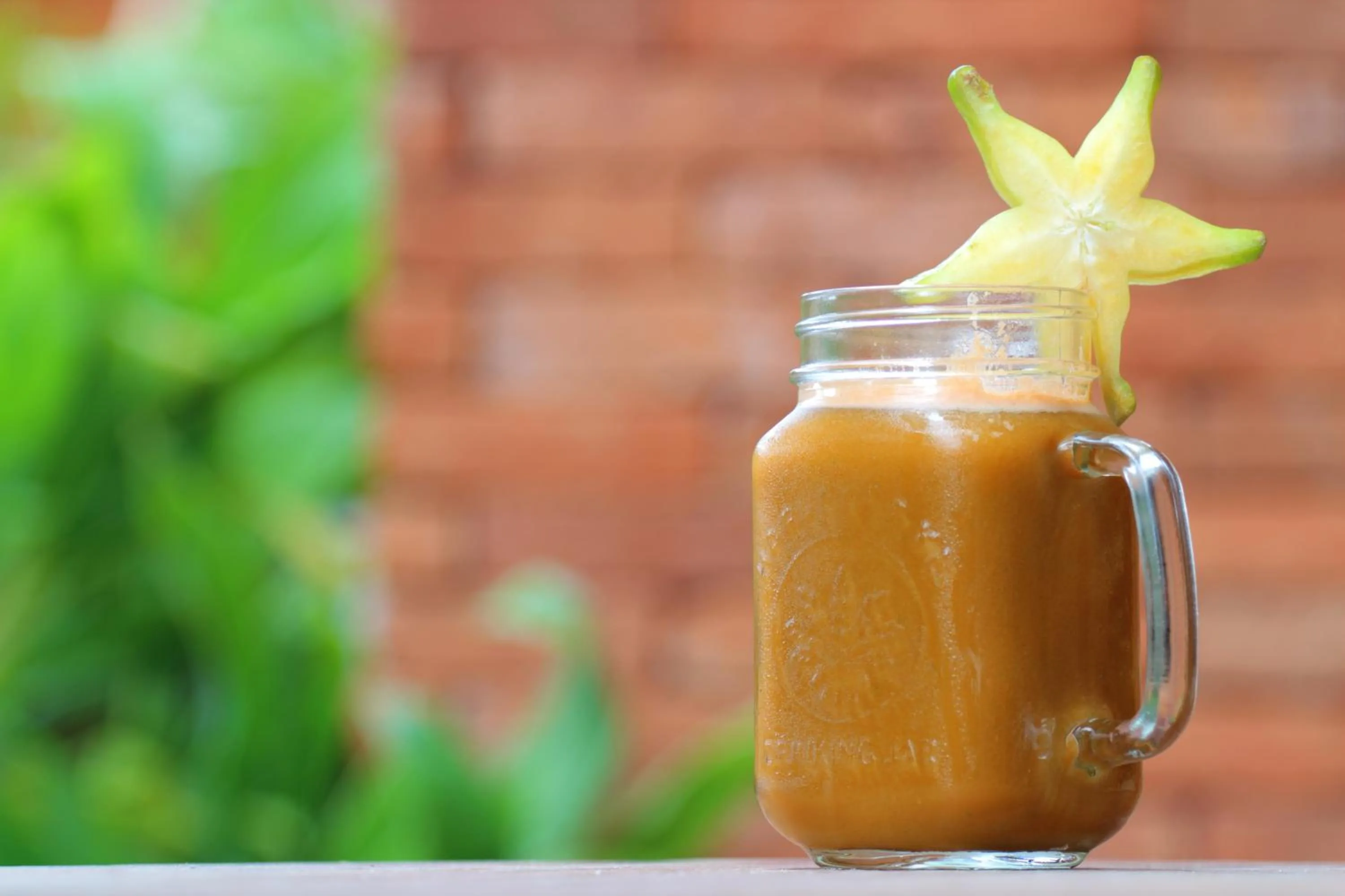 Restaurant/places to eat in Suarti Boutique Village