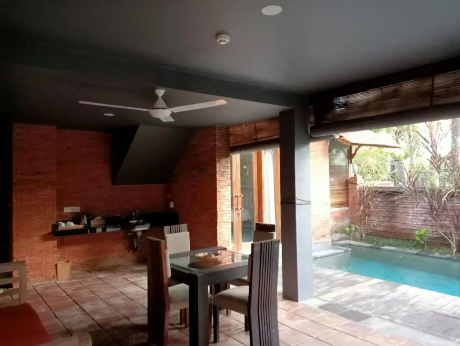 Property building in Suarti Boutique Village Property building in Suarti Boutique Village