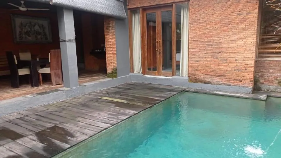 View (from property/room) in Suarti Boutique Village