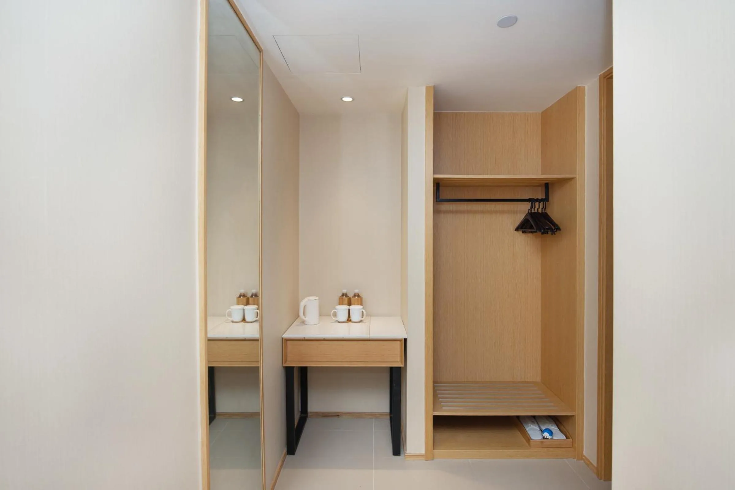 JI Hotel Changzhou Zouqu