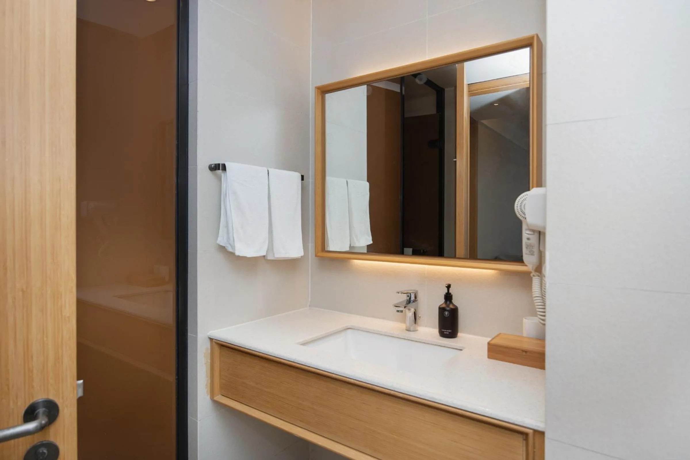 JI Hotel Changzhou Zouqu