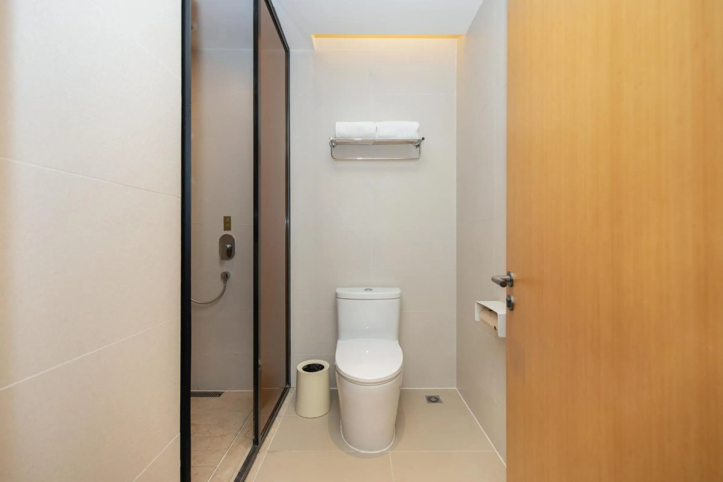 JI Hotel Changzhou Zouqu