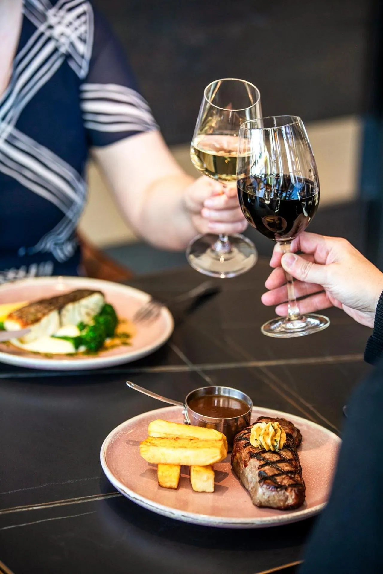 Restaurant/places to eat in Kimpton Margot Sydney by IHG