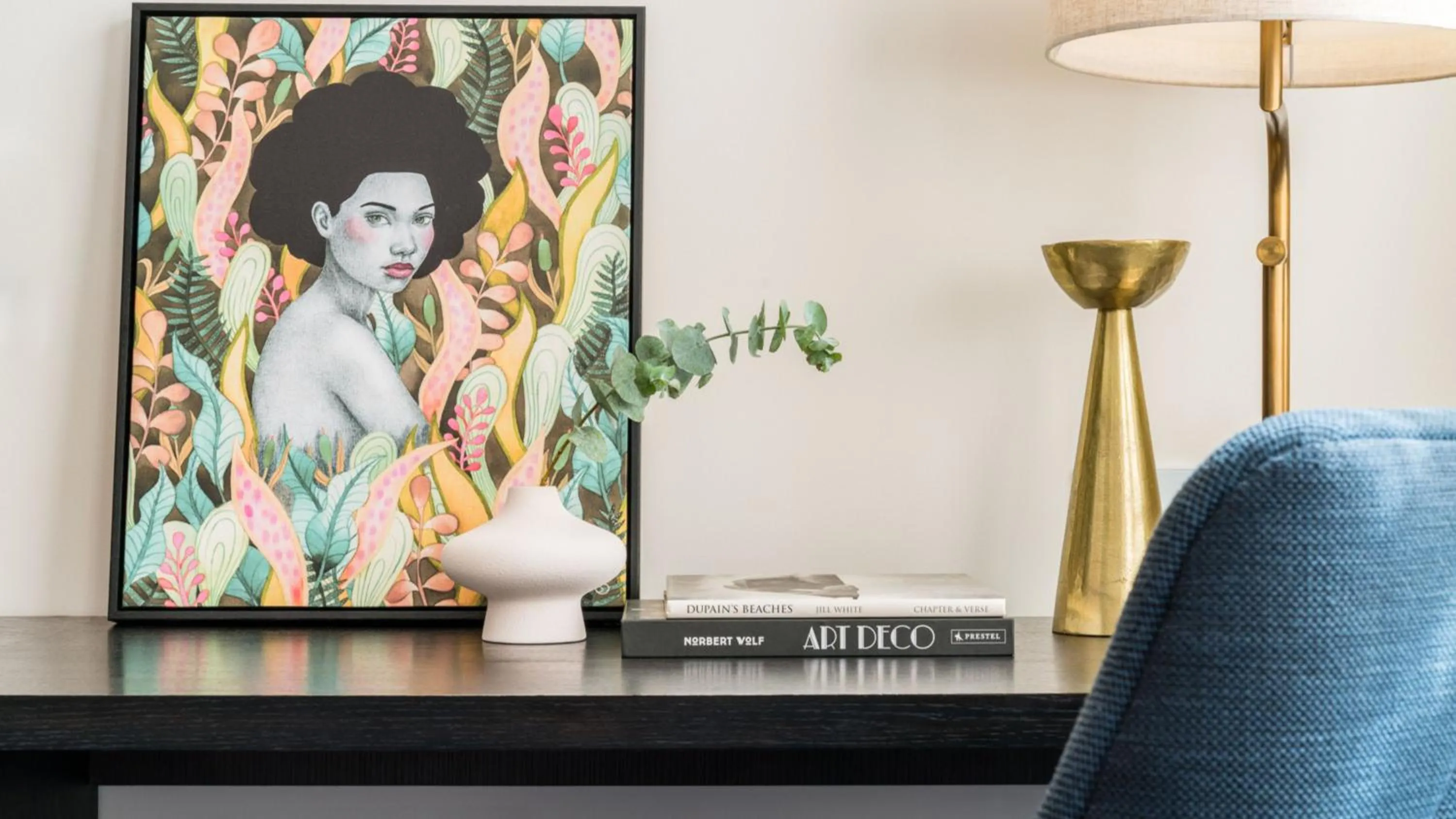 Bedroom in Kimpton Margot Sydney by IHG