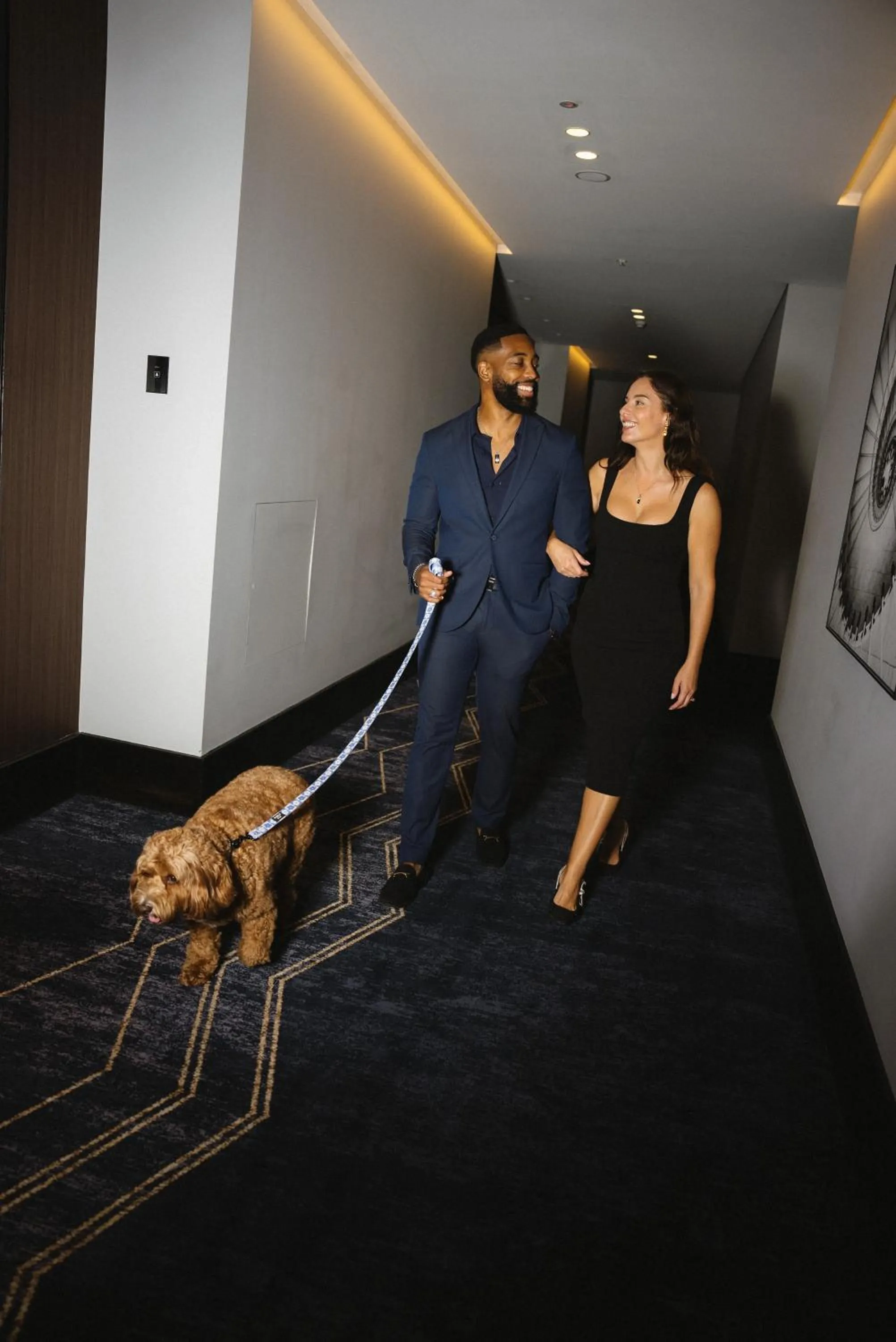 pet friendly in Kimpton Margot Sydney by IHG