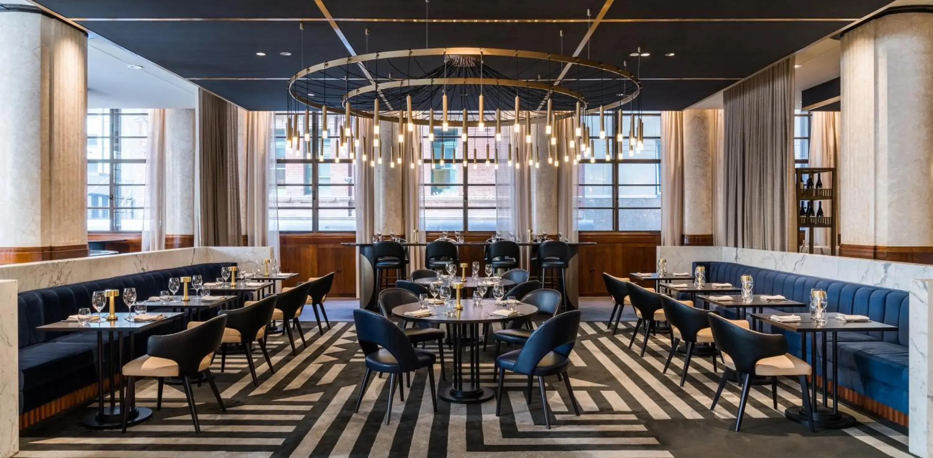 Restaurant/places to eat in Kimpton Margot Sydney by IHG Restaurant/places to eat in Kimpton Margot Sydney by IHG