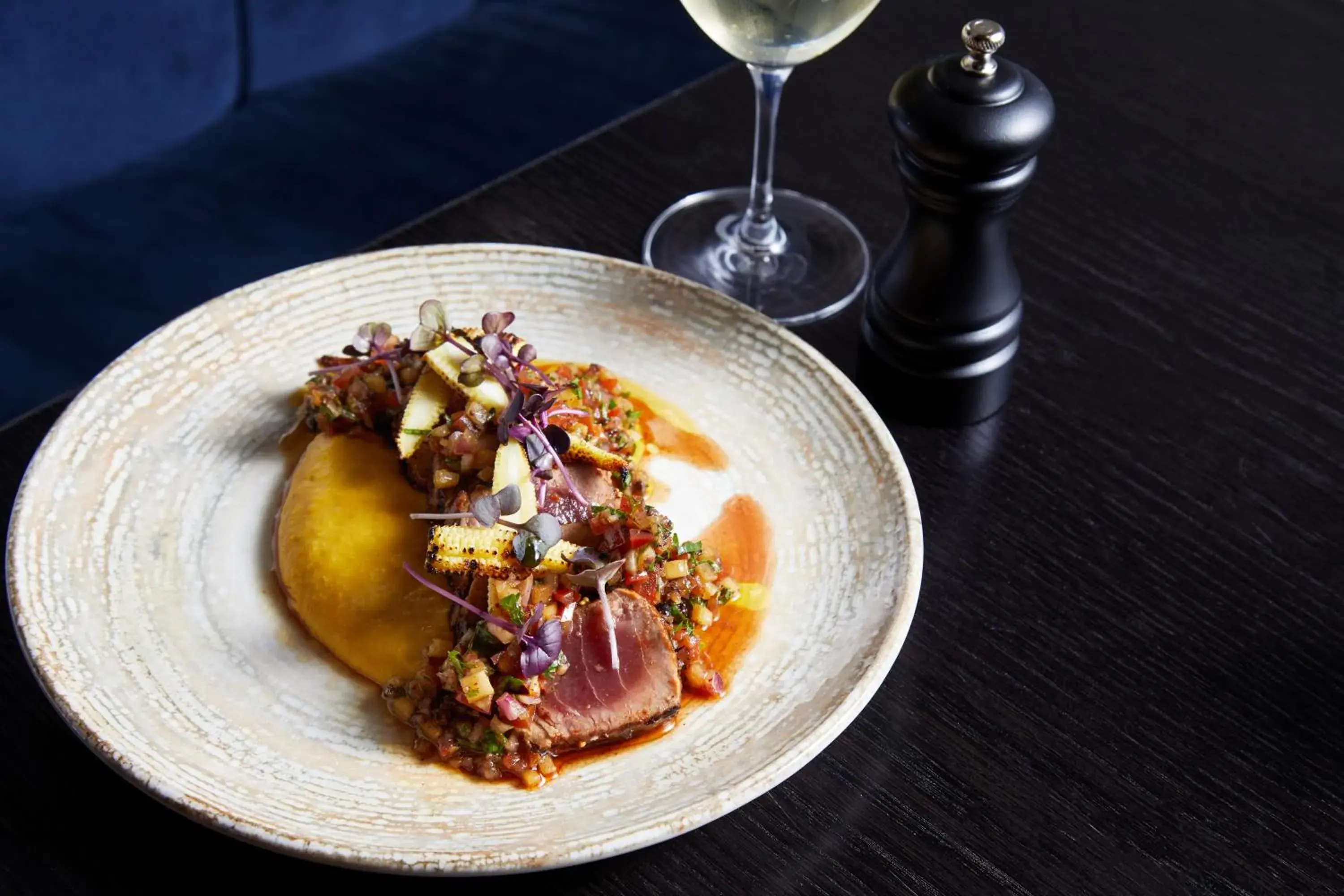 Food and drinks in Kimpton Margot Sydney by IHG Food and drinks in Kimpton Margot Sydney by IHG