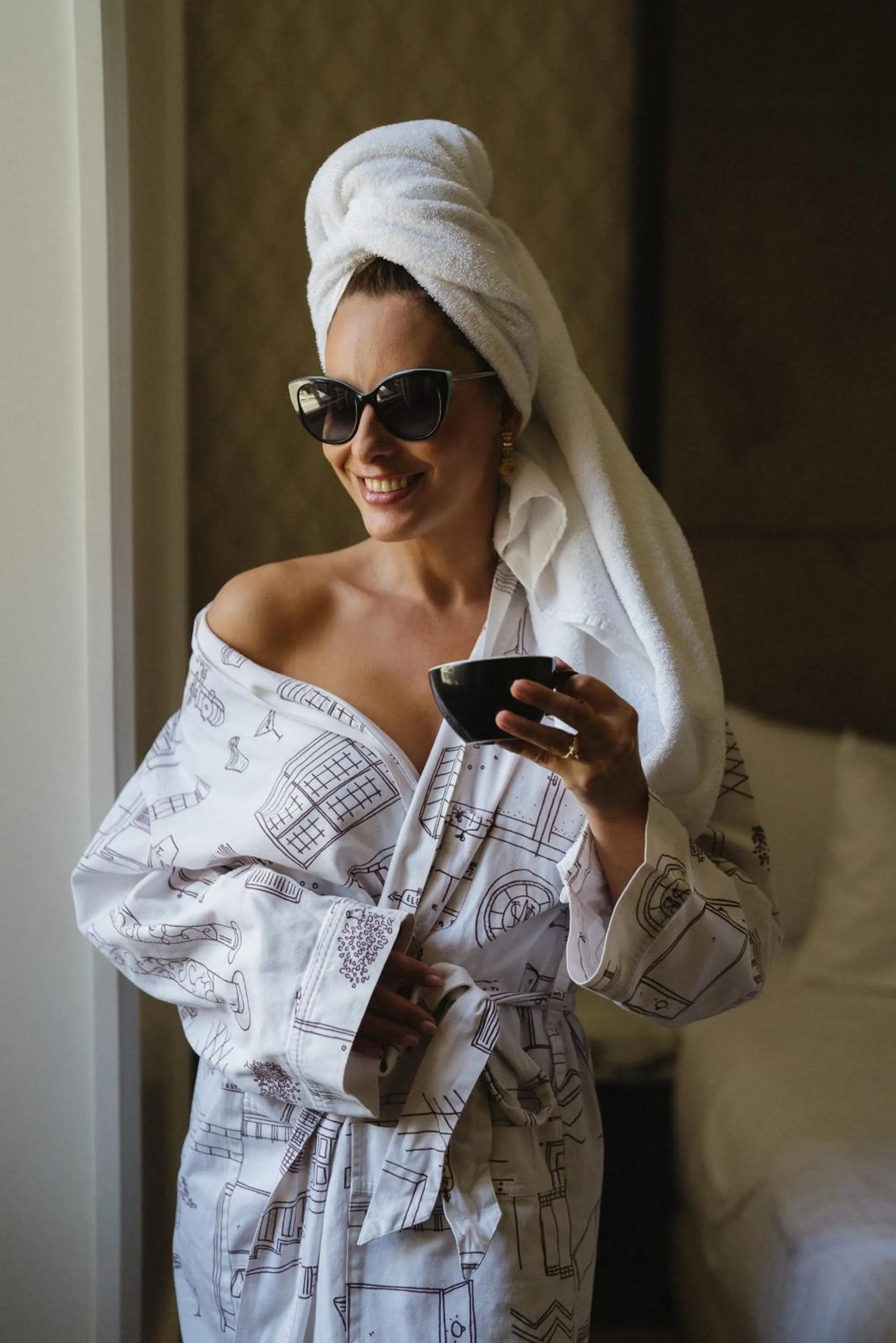 Guests in Kimpton Margot Sydney by IHG