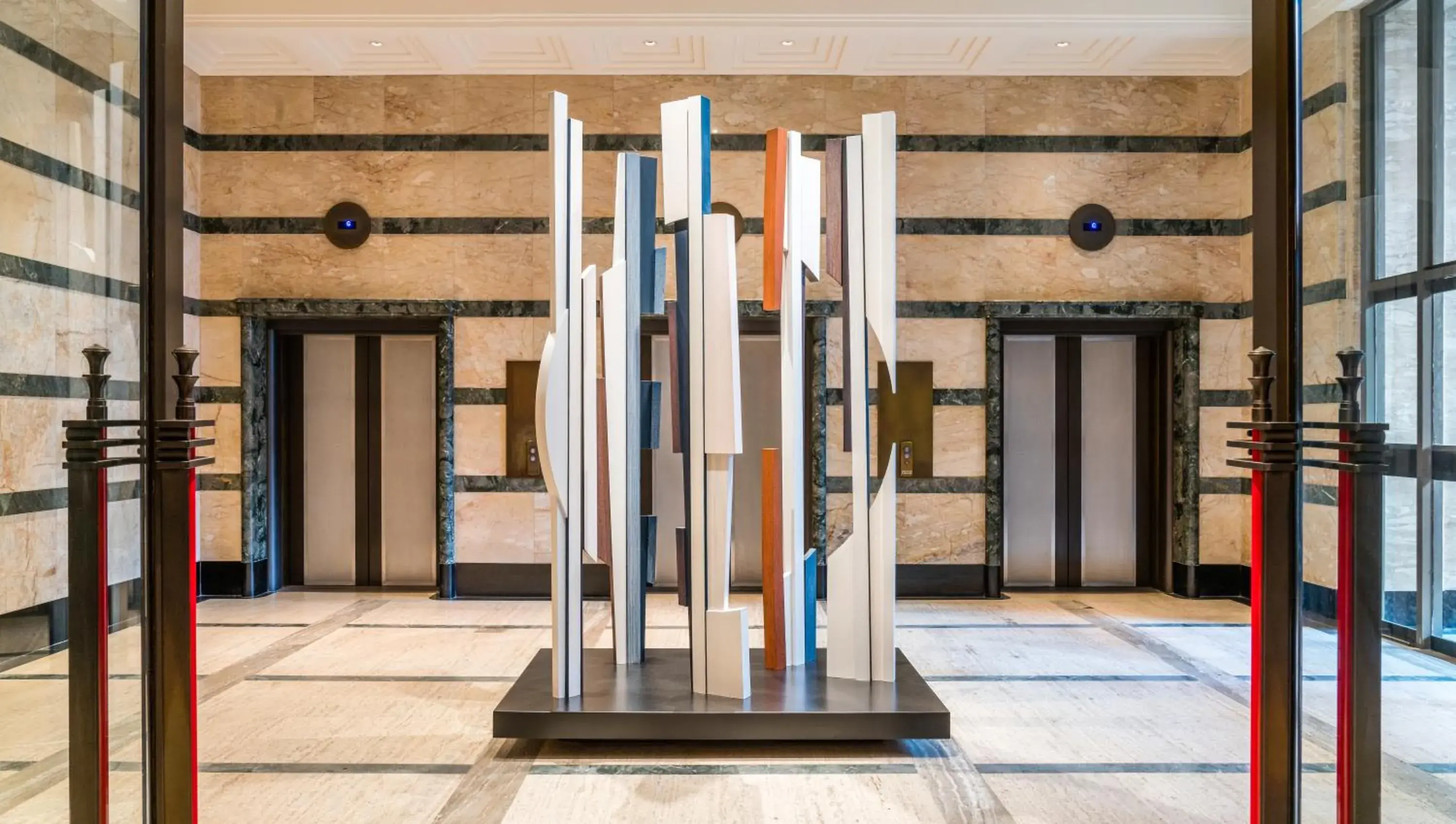Facade/entrance in Kimpton Margot Sydney by IHG Facade/entrance in Kimpton Margot Sydney by IHG