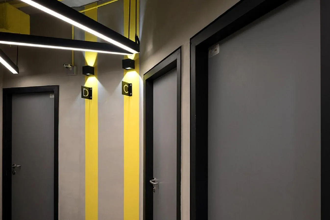 Other in Tido Hostel Penang