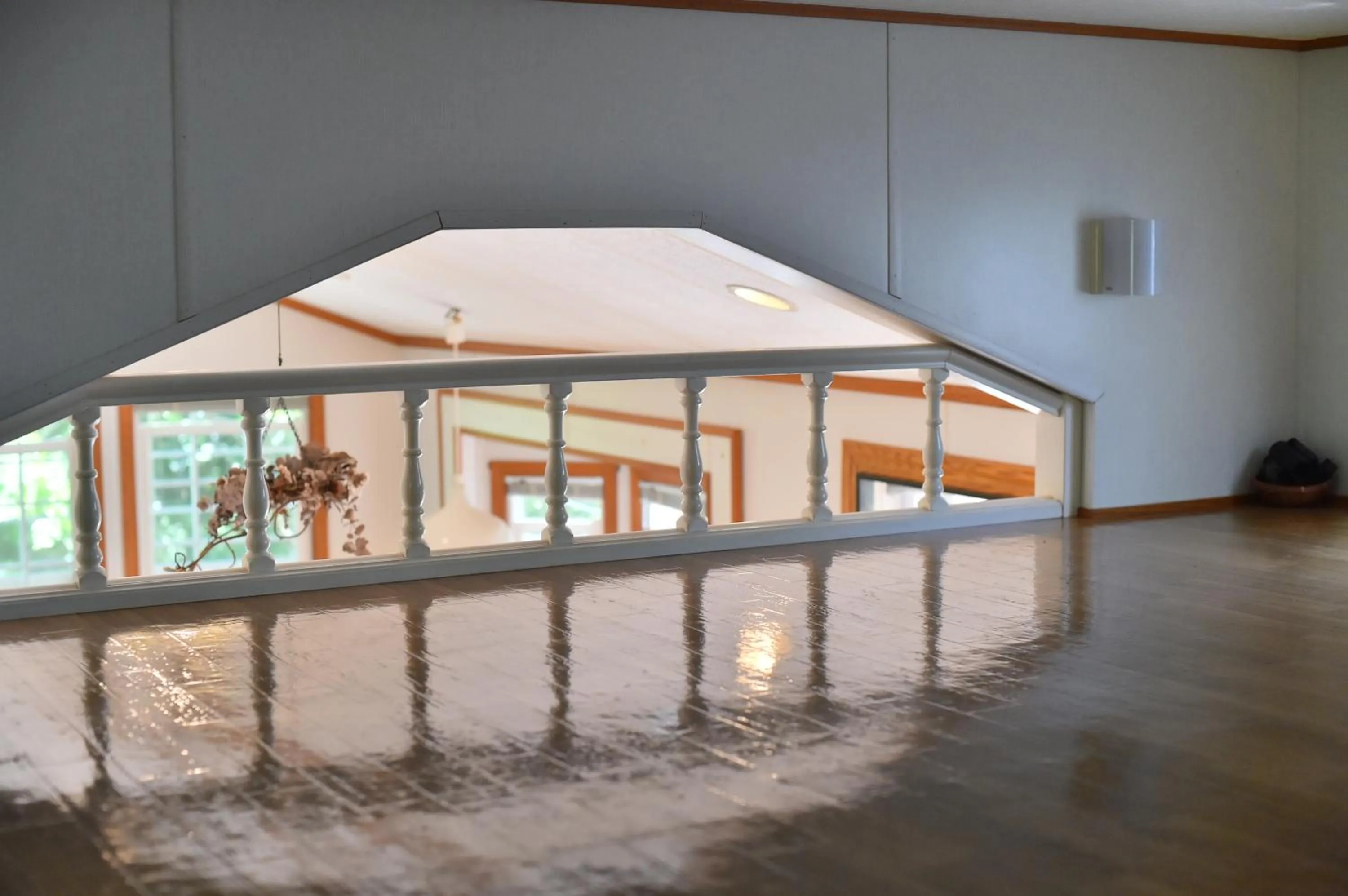 Area and facilities in PANORAMA Ocean View Cottage