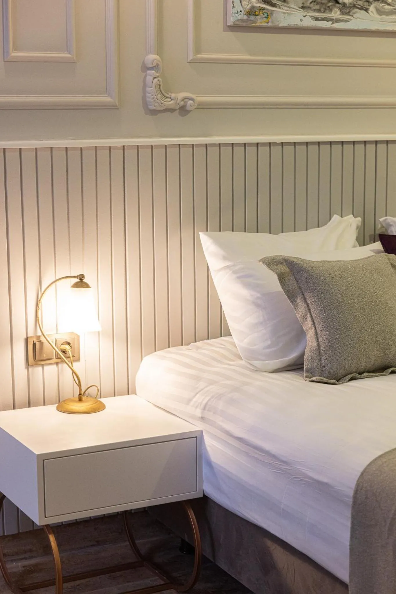 Atrium Suites Taş Konak