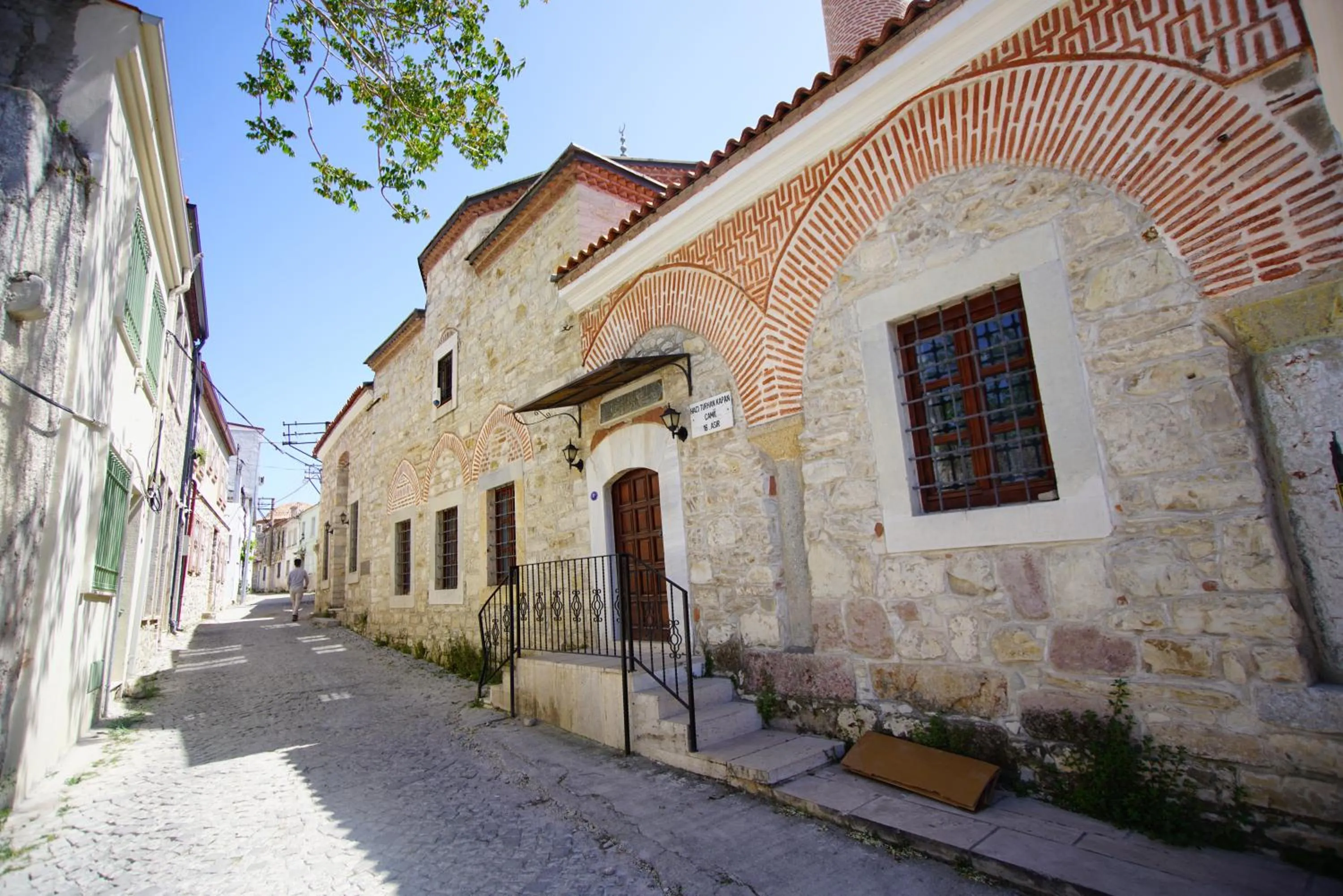 Atrium Suites Taş Konak