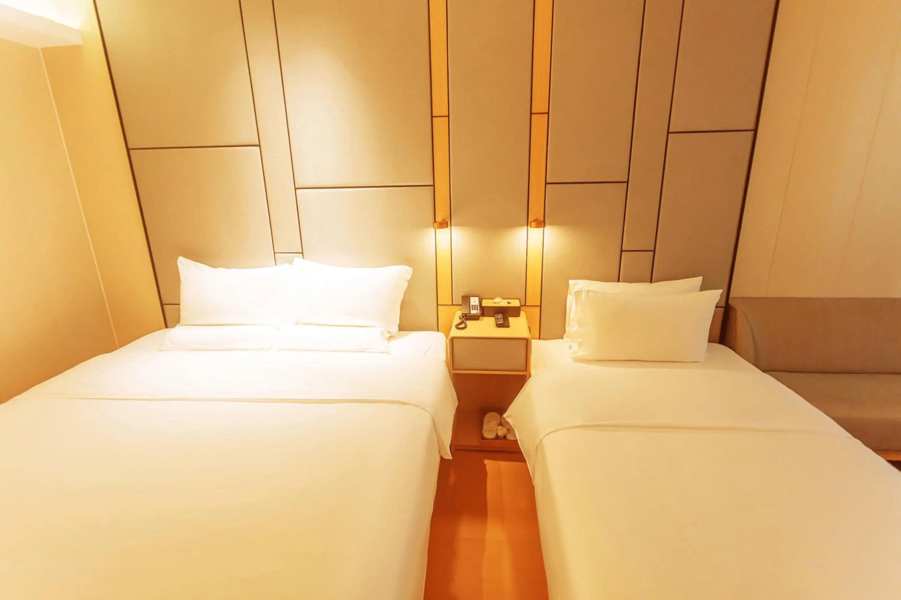 JI Hotel Sanya Bay