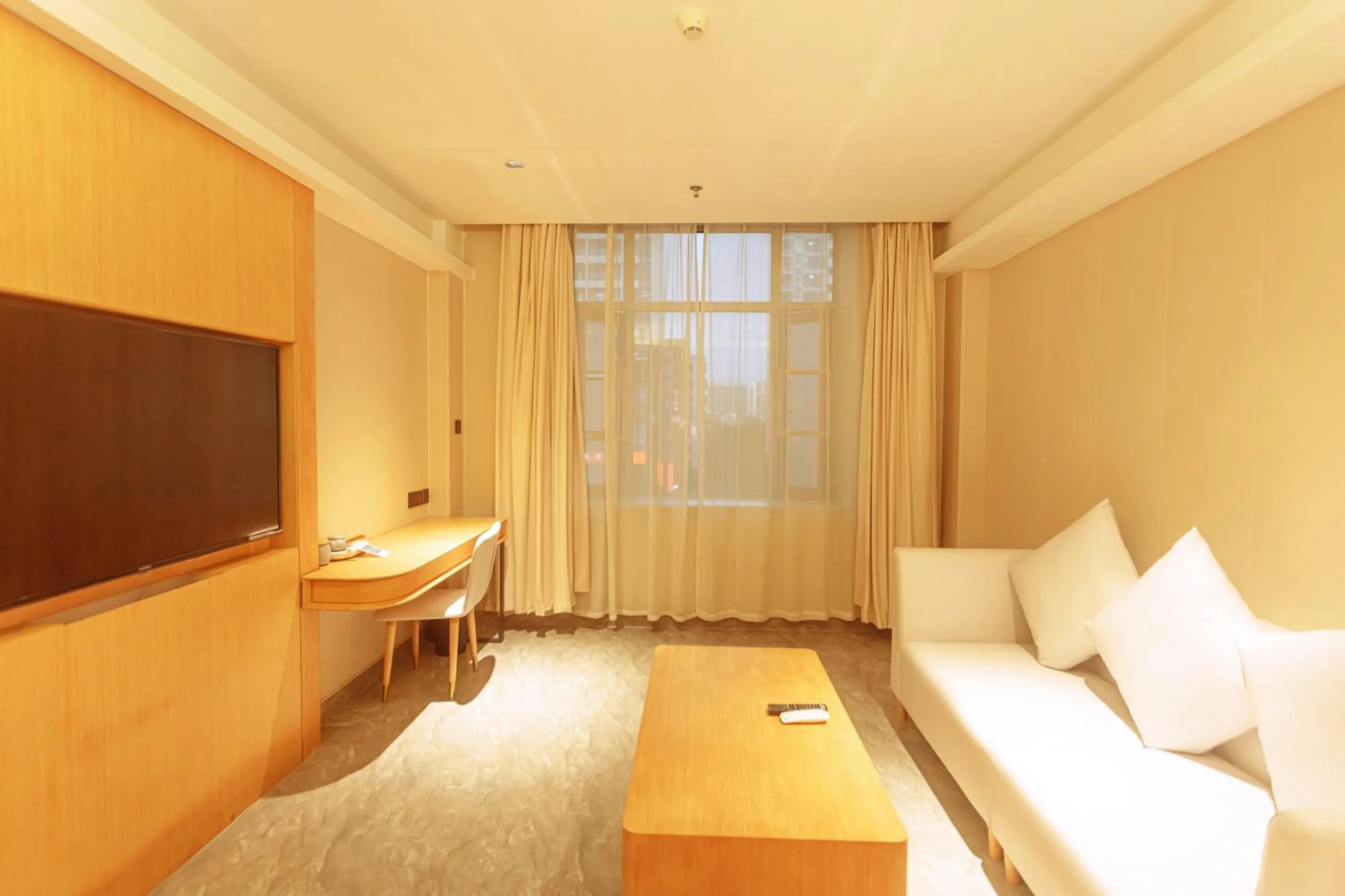 JI Hotel Sanya Bay