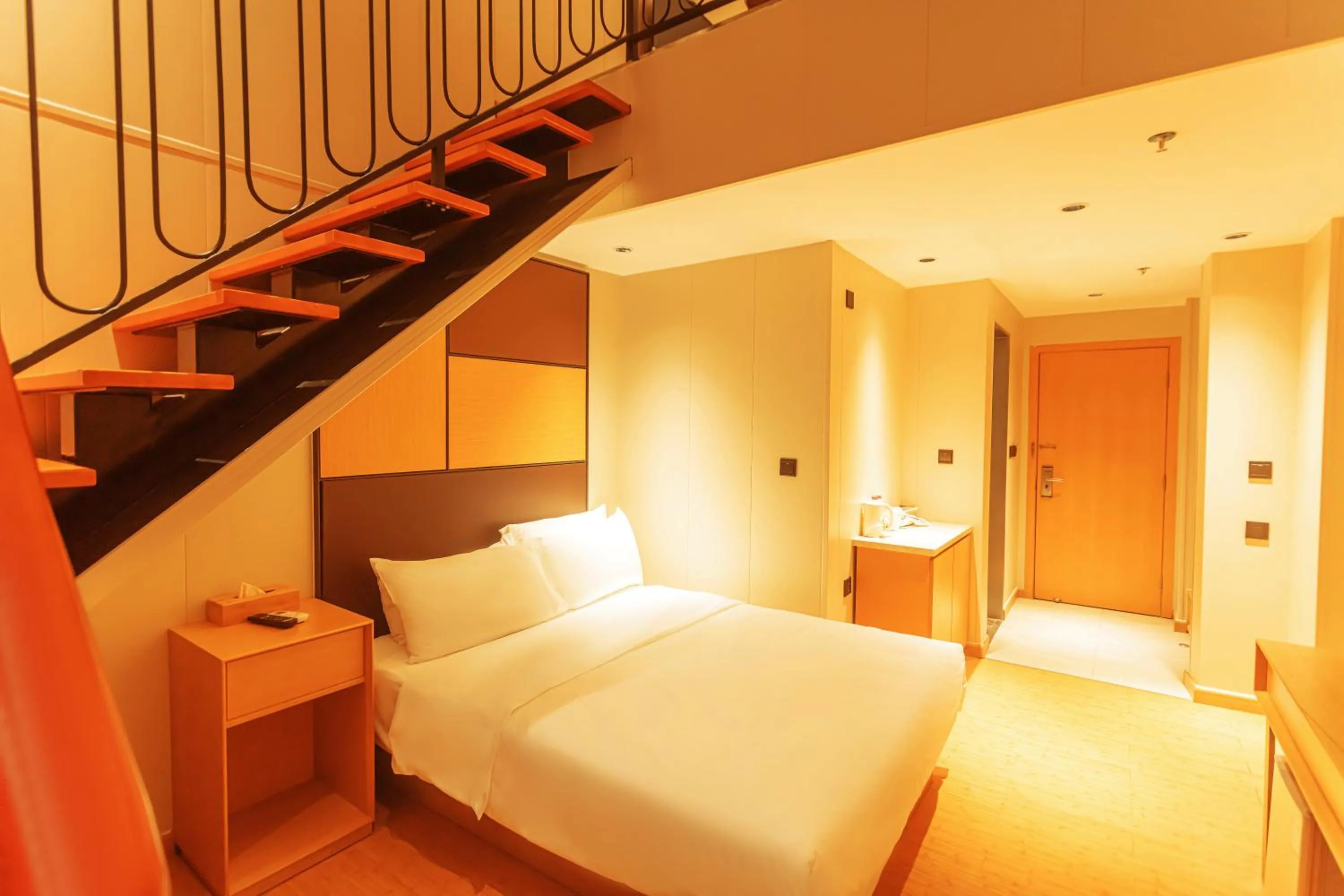 JI Hotel Sanya Bay