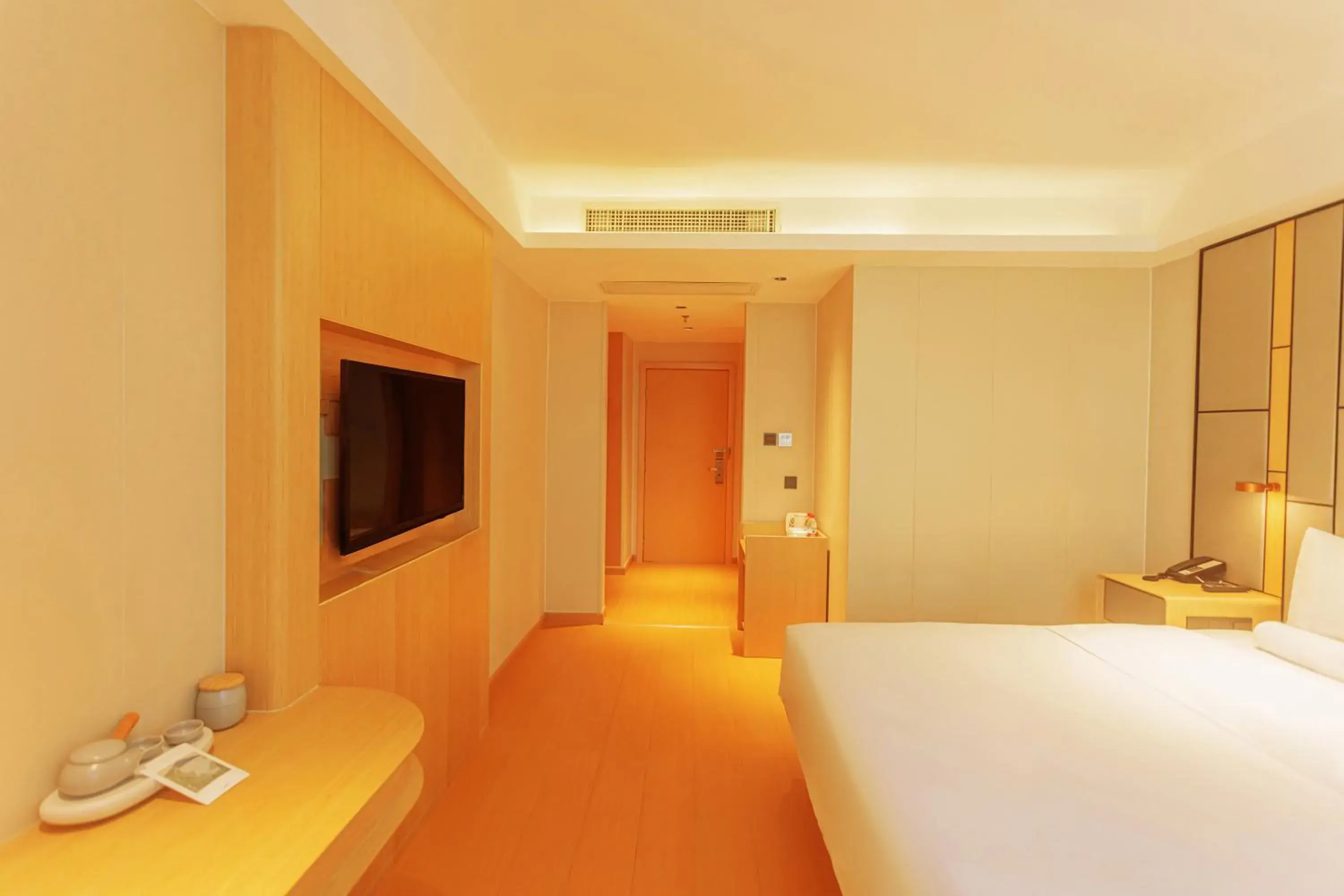JI Hotel Sanya Bay JI Hotel Sanya Bay