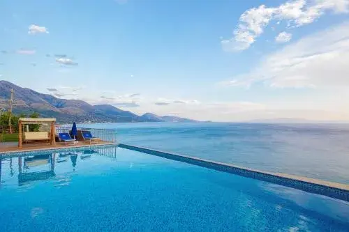 Kshira Oasis Qeparo - Boutique Beachfront Suites & Restaurant Kshira Oasis Qeparo - Boutique Beachfront Suites & Restaurant