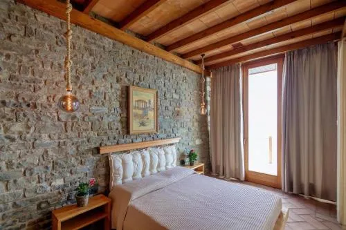 Kshira Oasis Qeparo - Boutique Beachfront Suites & Restaurant