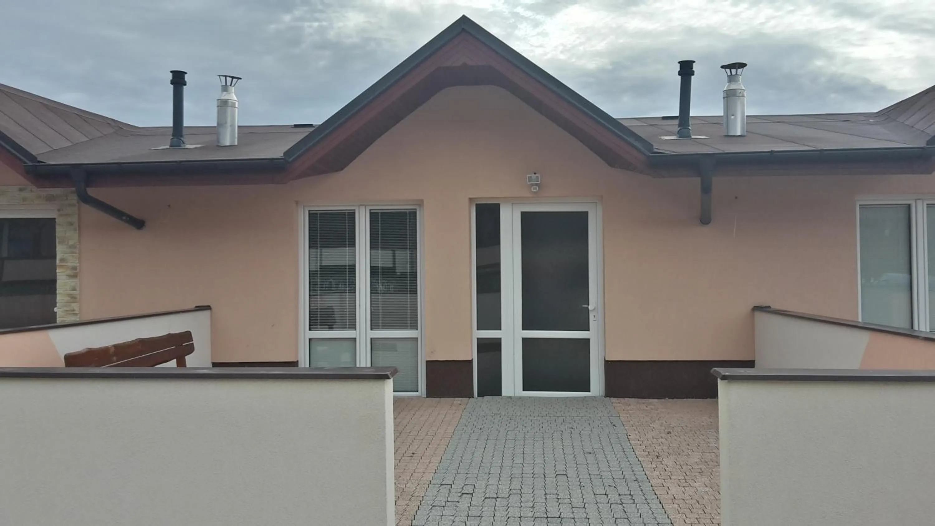Apartment Dargo Tatry