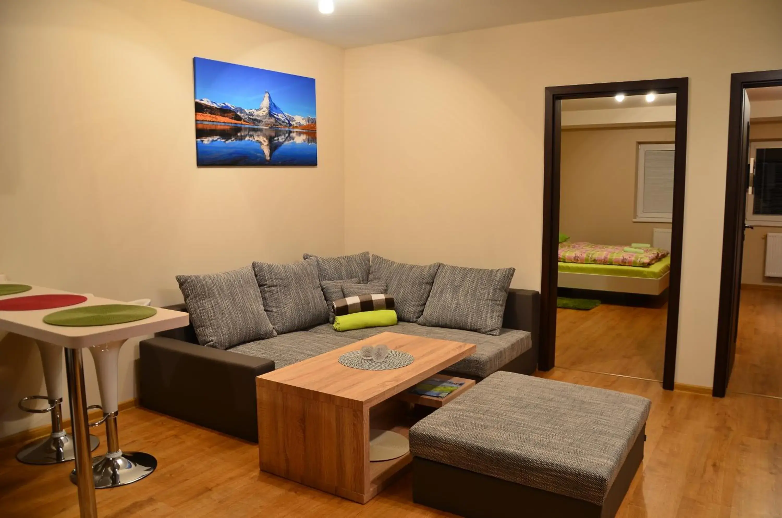 Apartment Dargo Tatry Apartment Dargo Tatry
