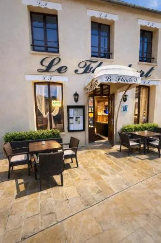 Le Flaubert Hôtel
