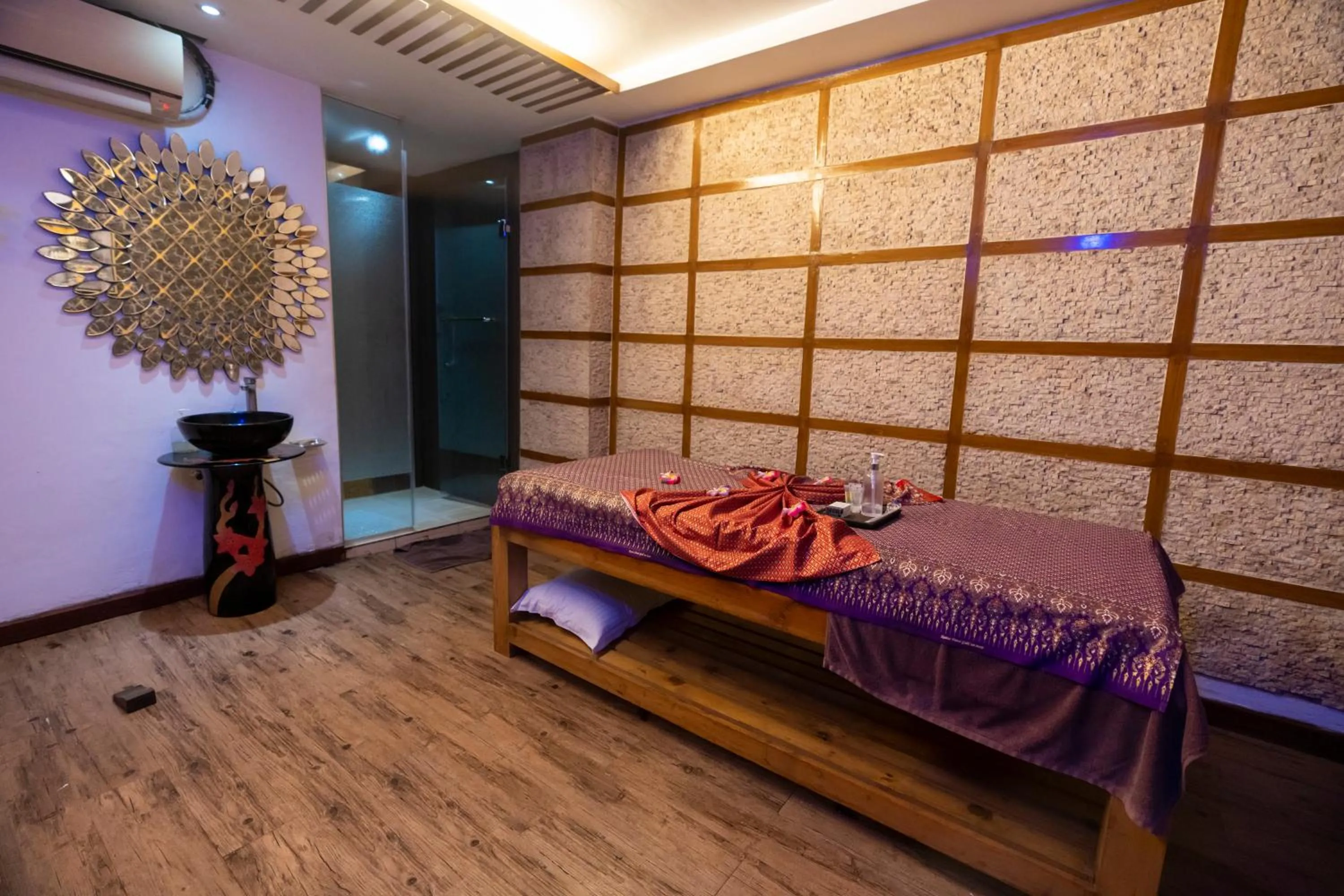 Hotel Bengal Canary Park