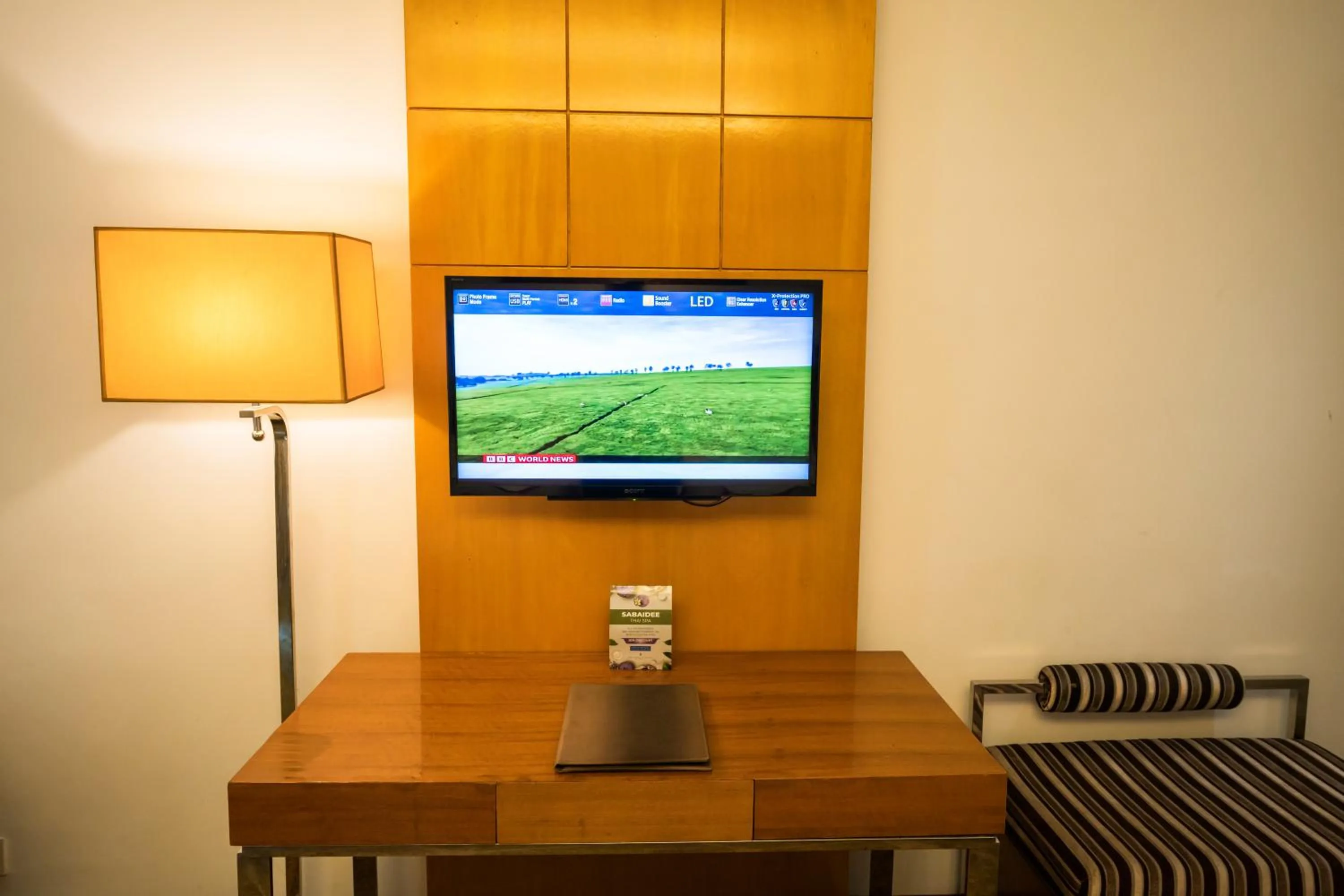 Property building in Hotel Bengal Canary Park