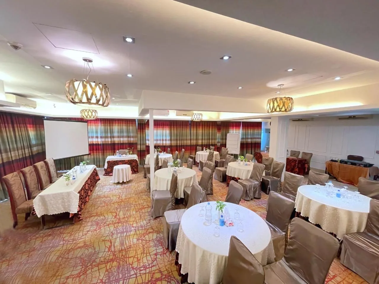 Hotel Bengal Canary Park