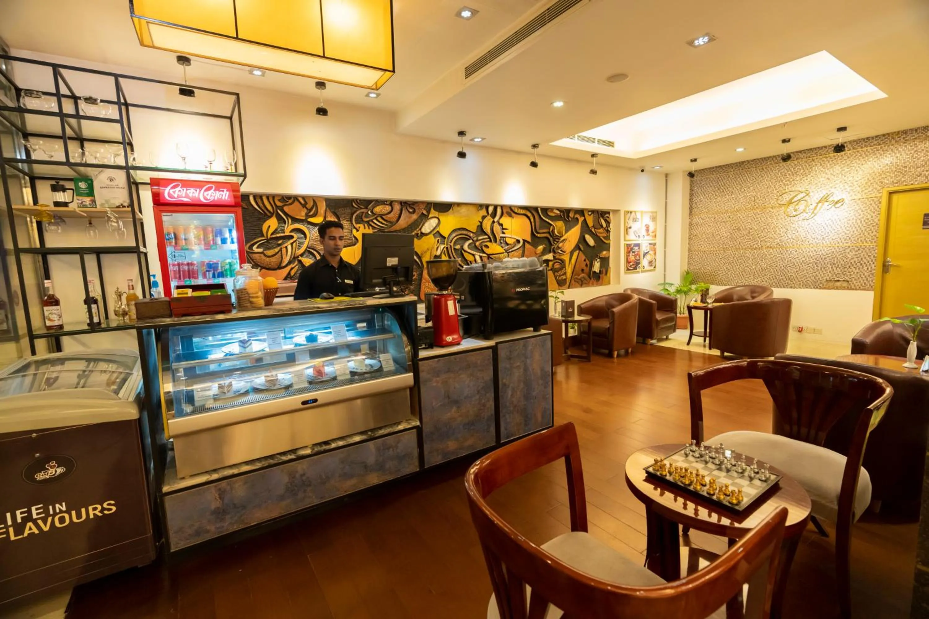 Hotel Bengal Canary Park