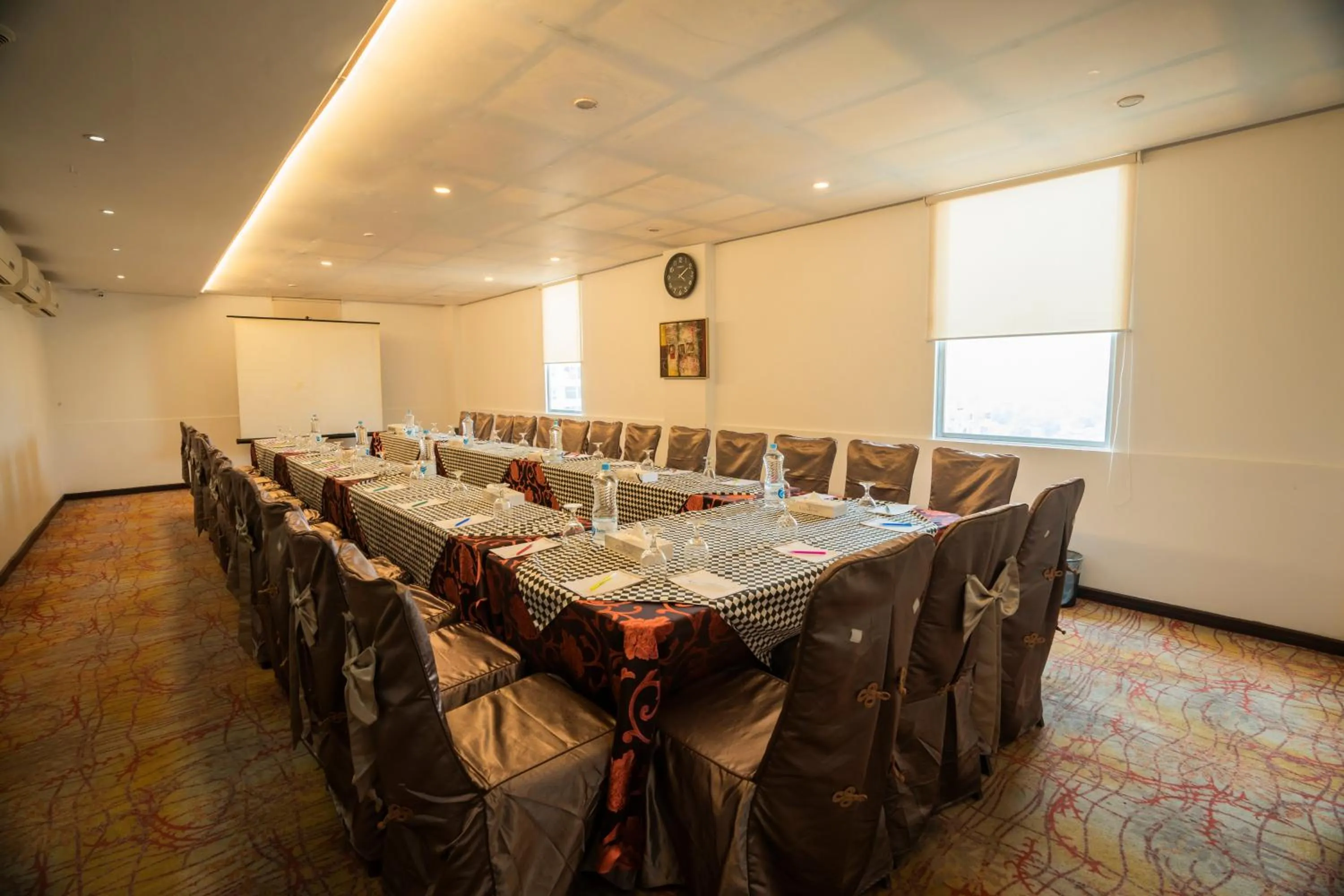 Banquet/Function facilities in Hotel Bengal Canary Park