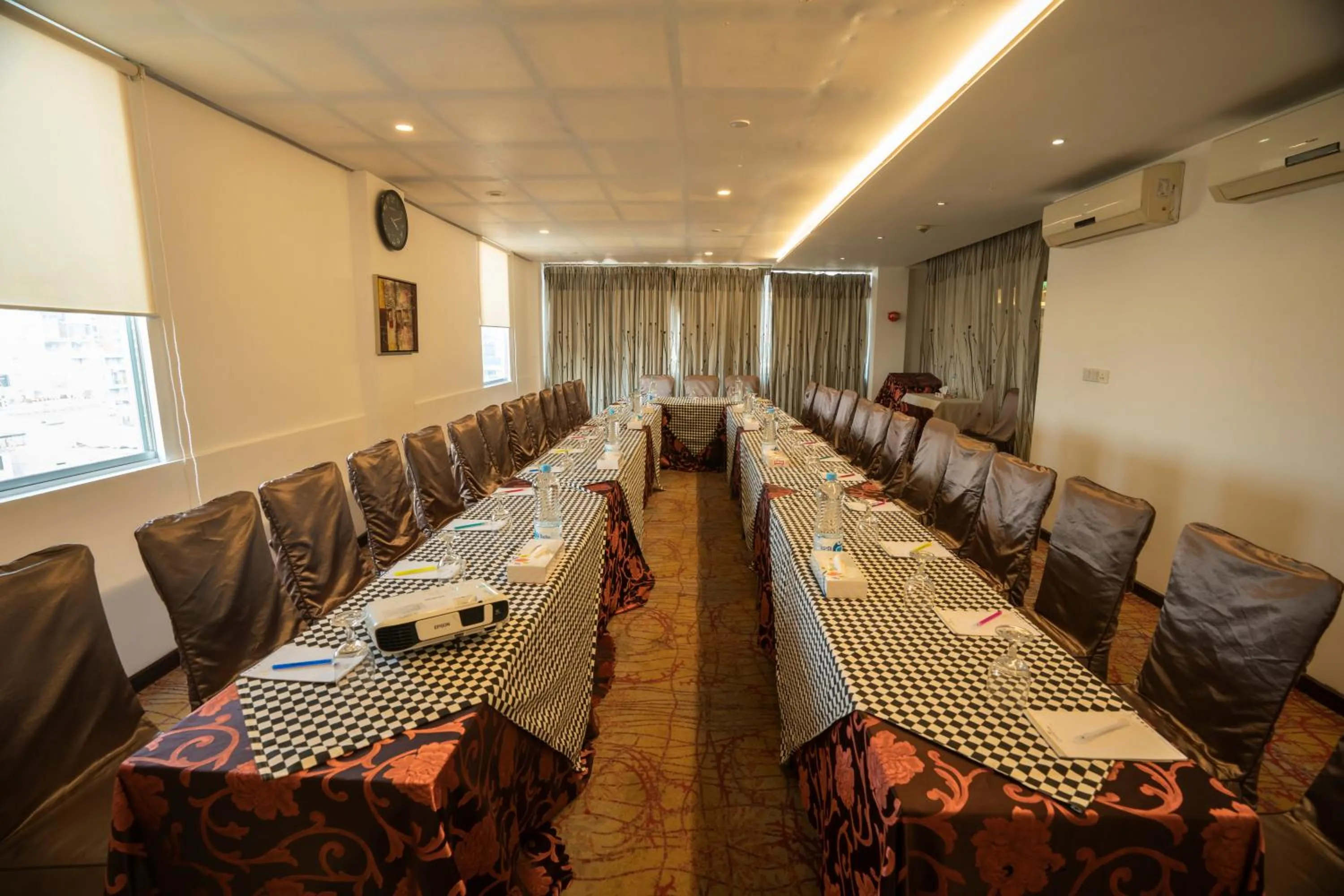 Hotel Bengal Canary Park