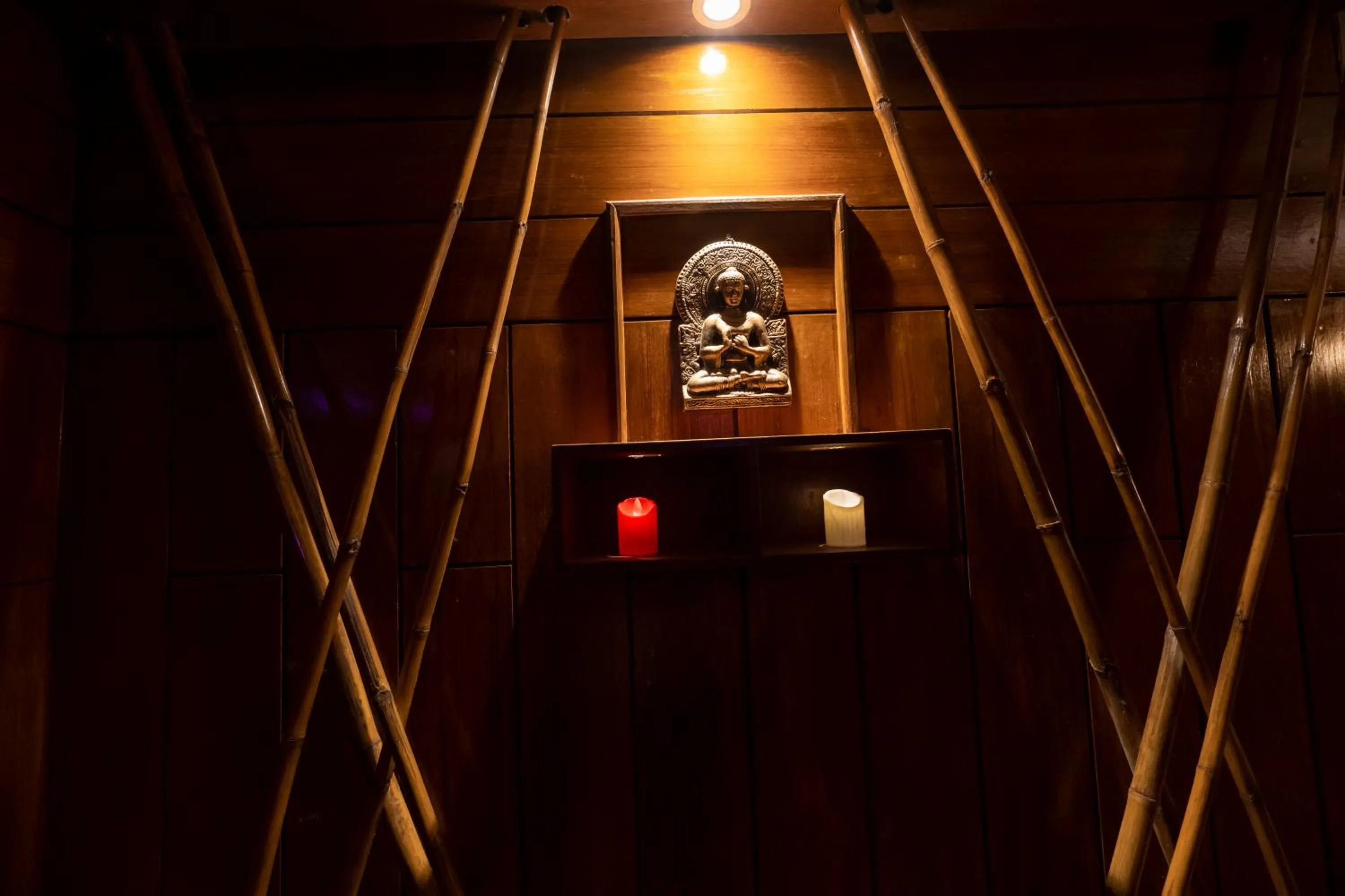 Hotel Bengal Canary Park