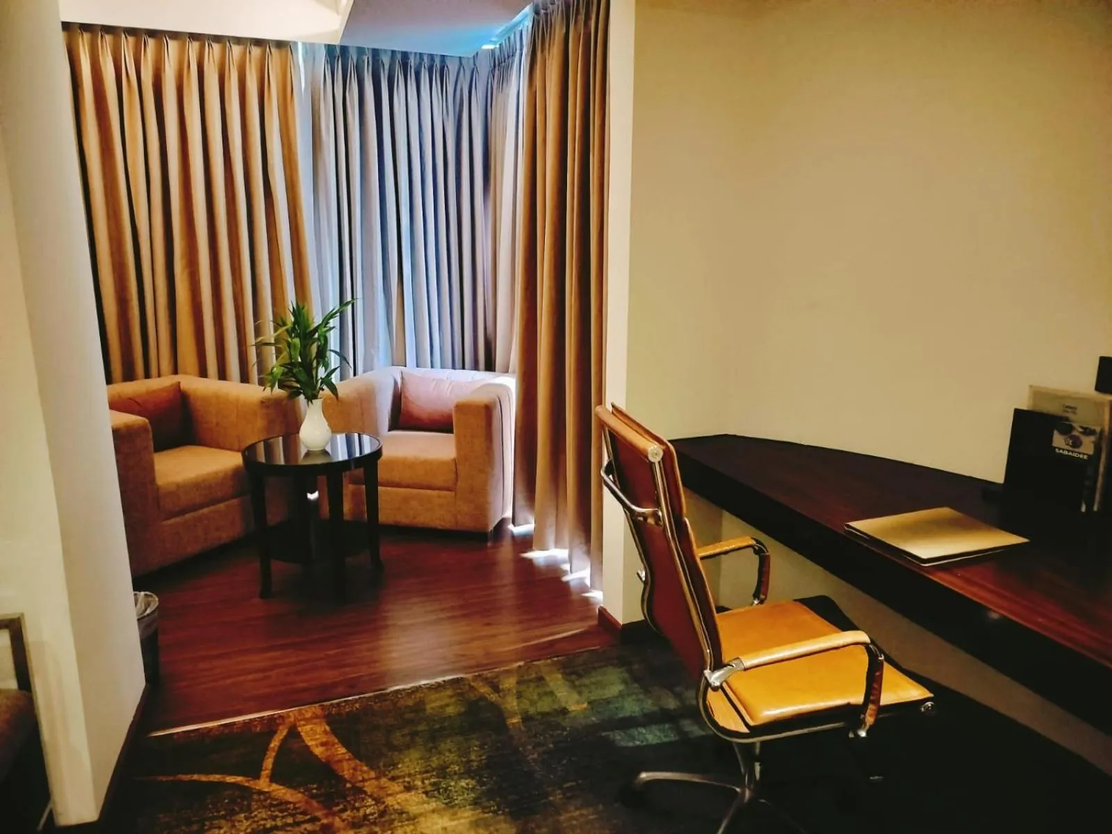 Hotel Bengal Canary Park