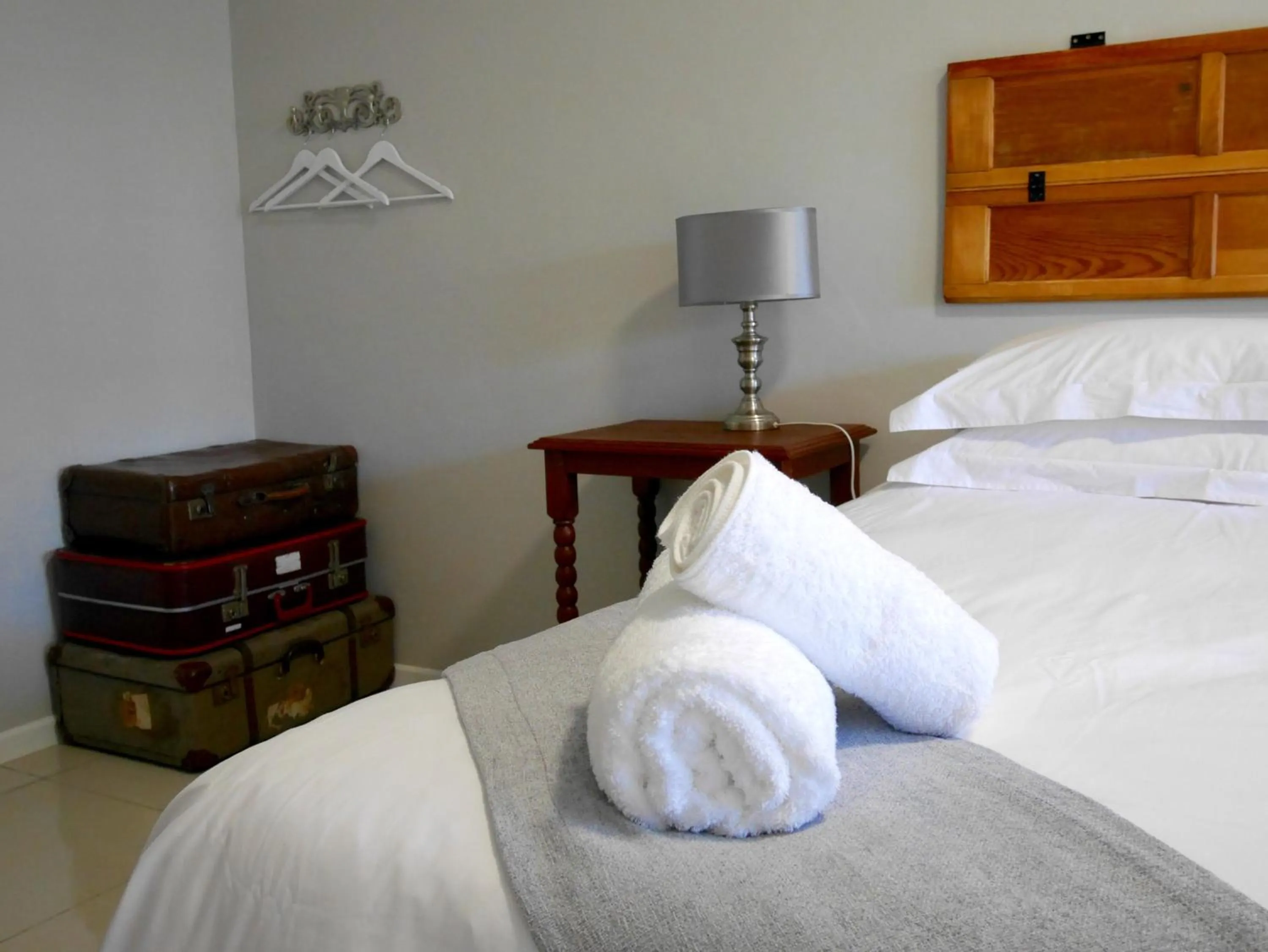 Other, Bed in The Garden Shed Guest House