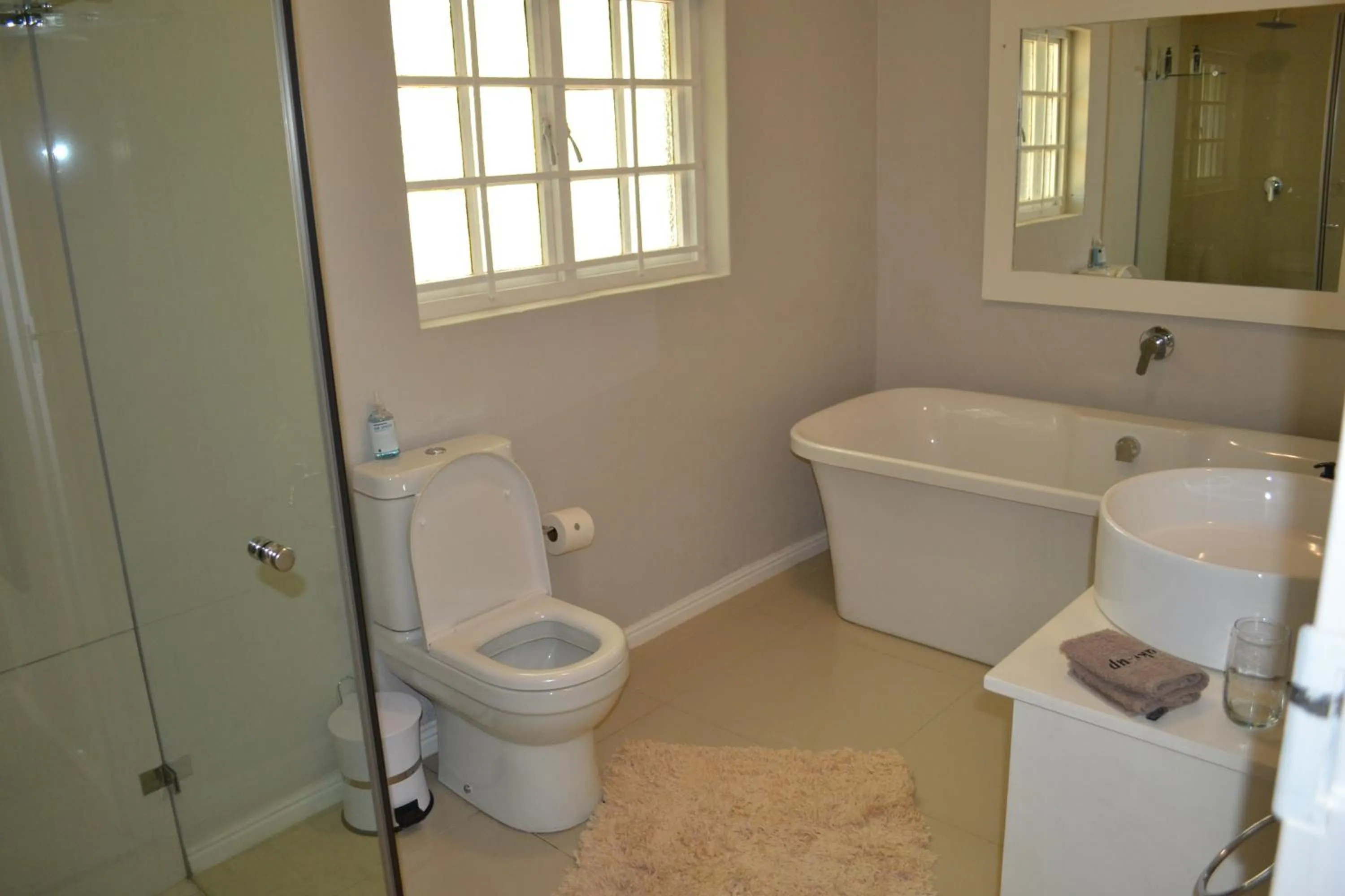 The Garden Shed Guest House