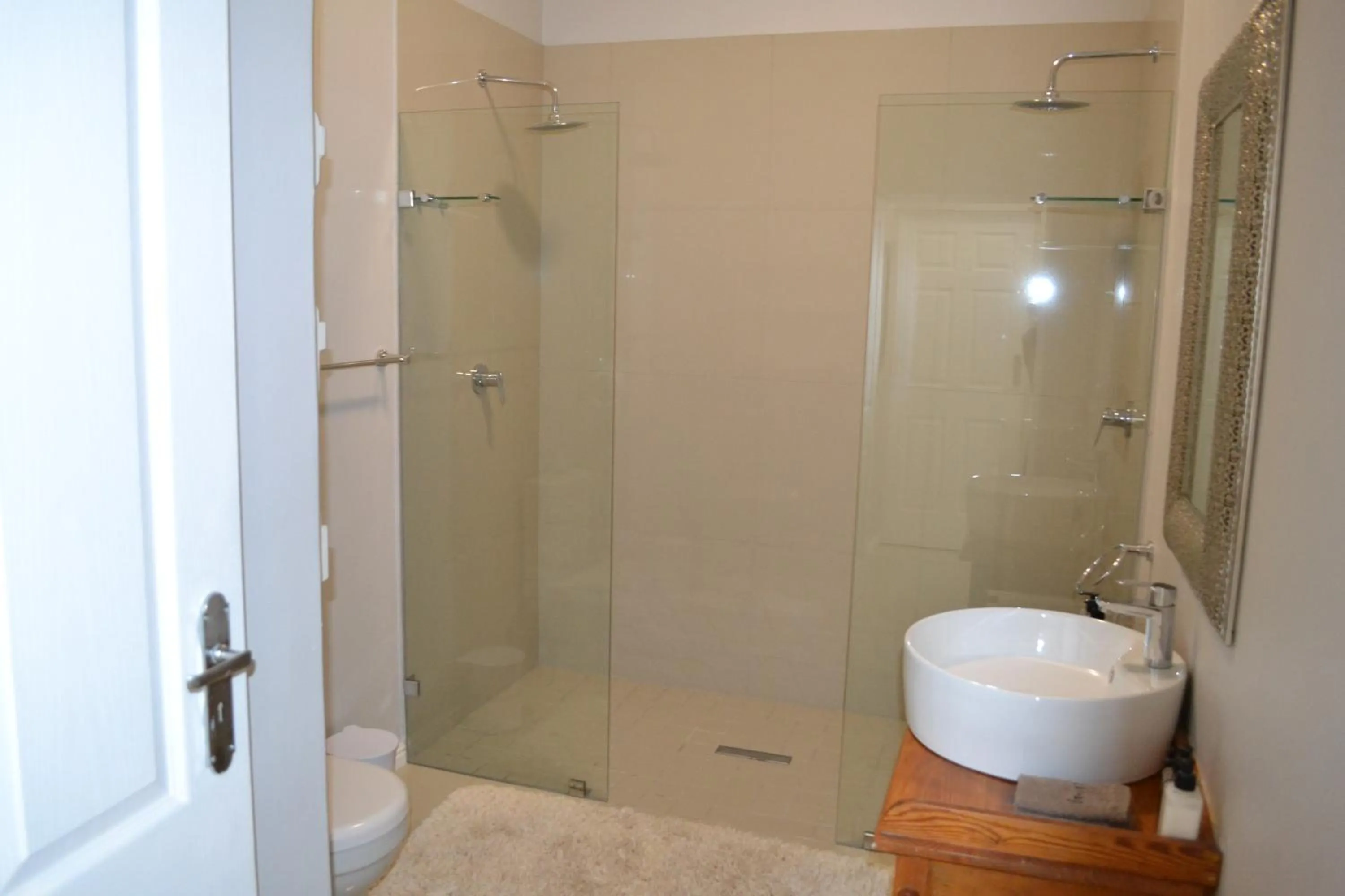 The Garden Shed Guest House