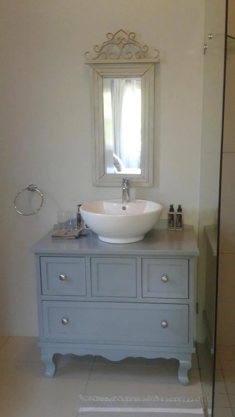 The Garden Shed Guest House