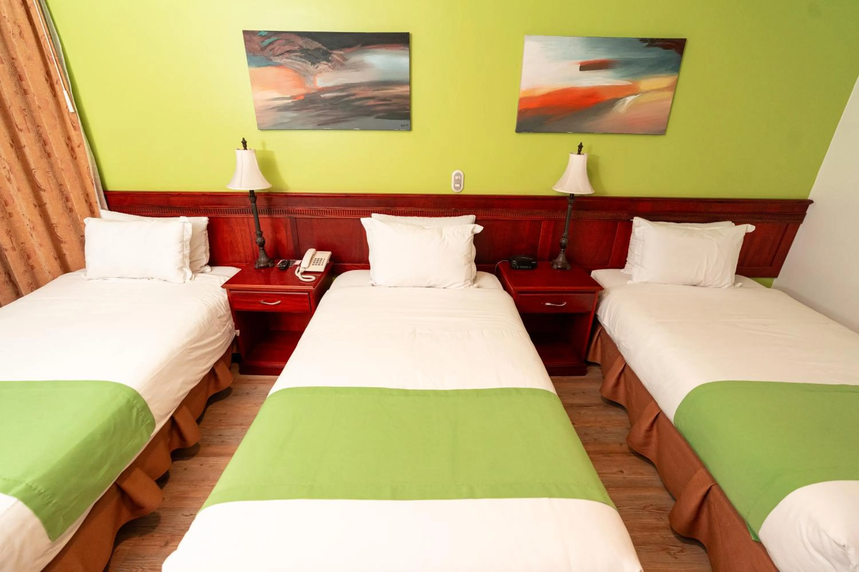 Quo Vadis Hotel