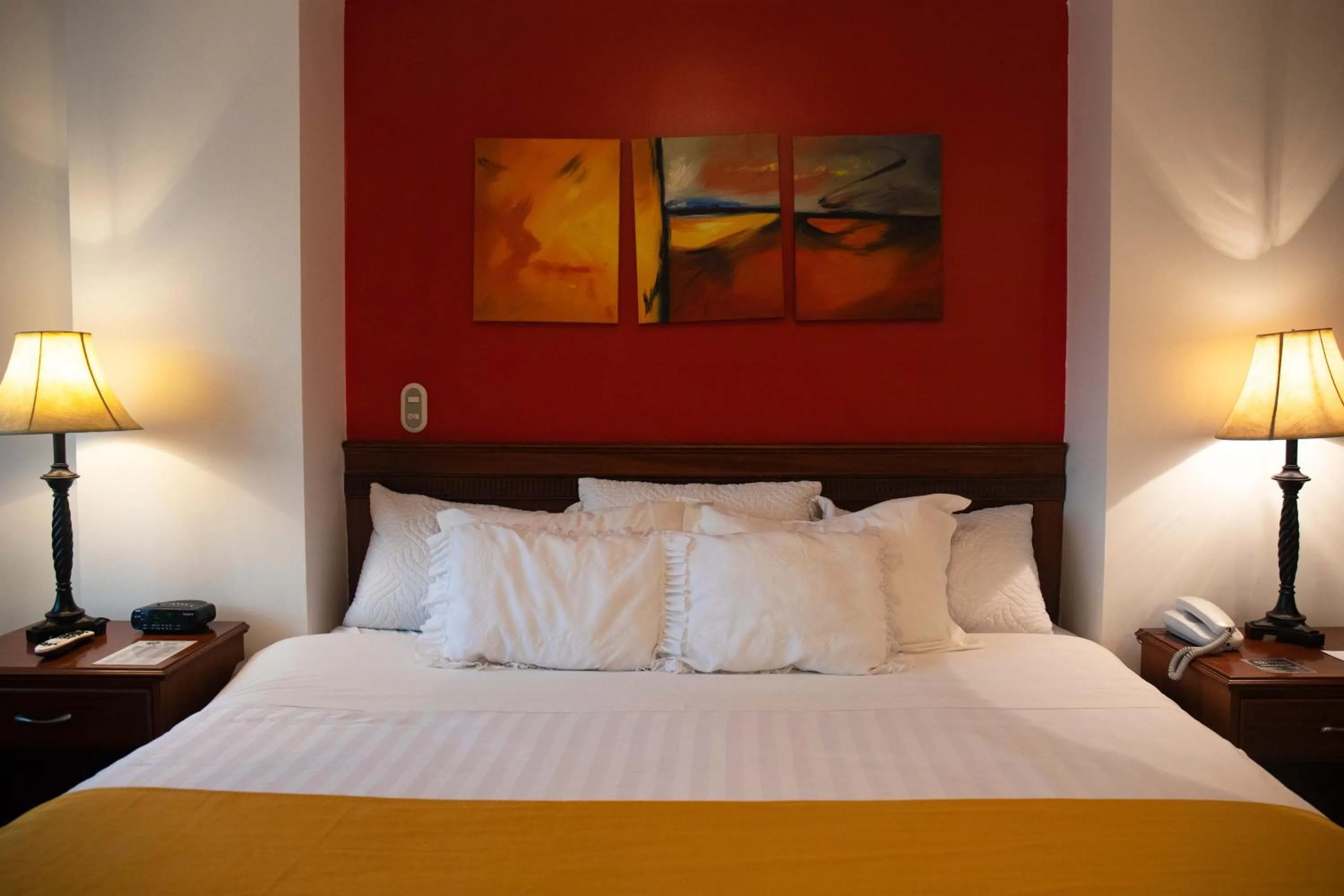 Quo Vadis Hotel