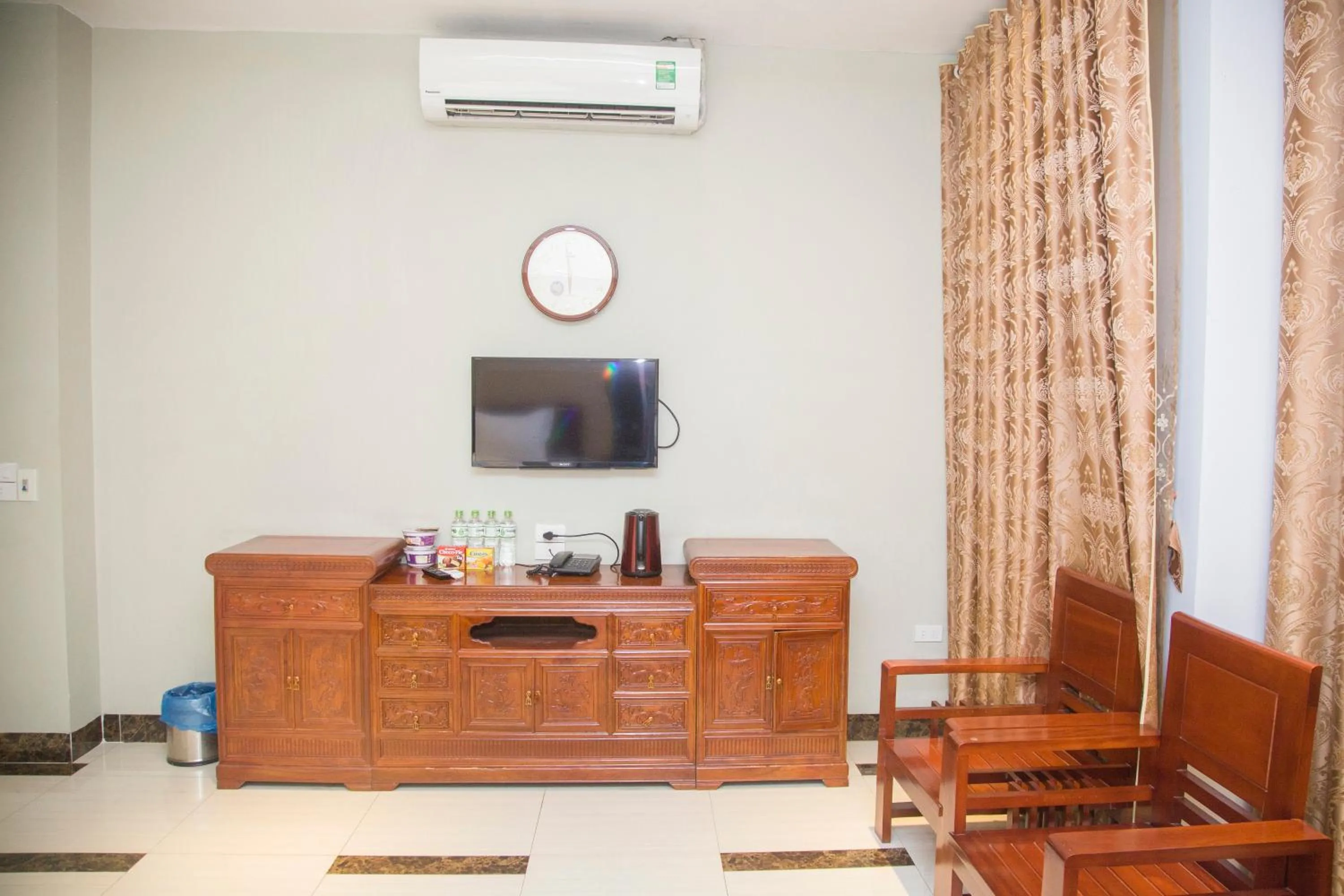 Khách Sạn Hoàng Gia Lào Cai - Hoang Gia Hotel