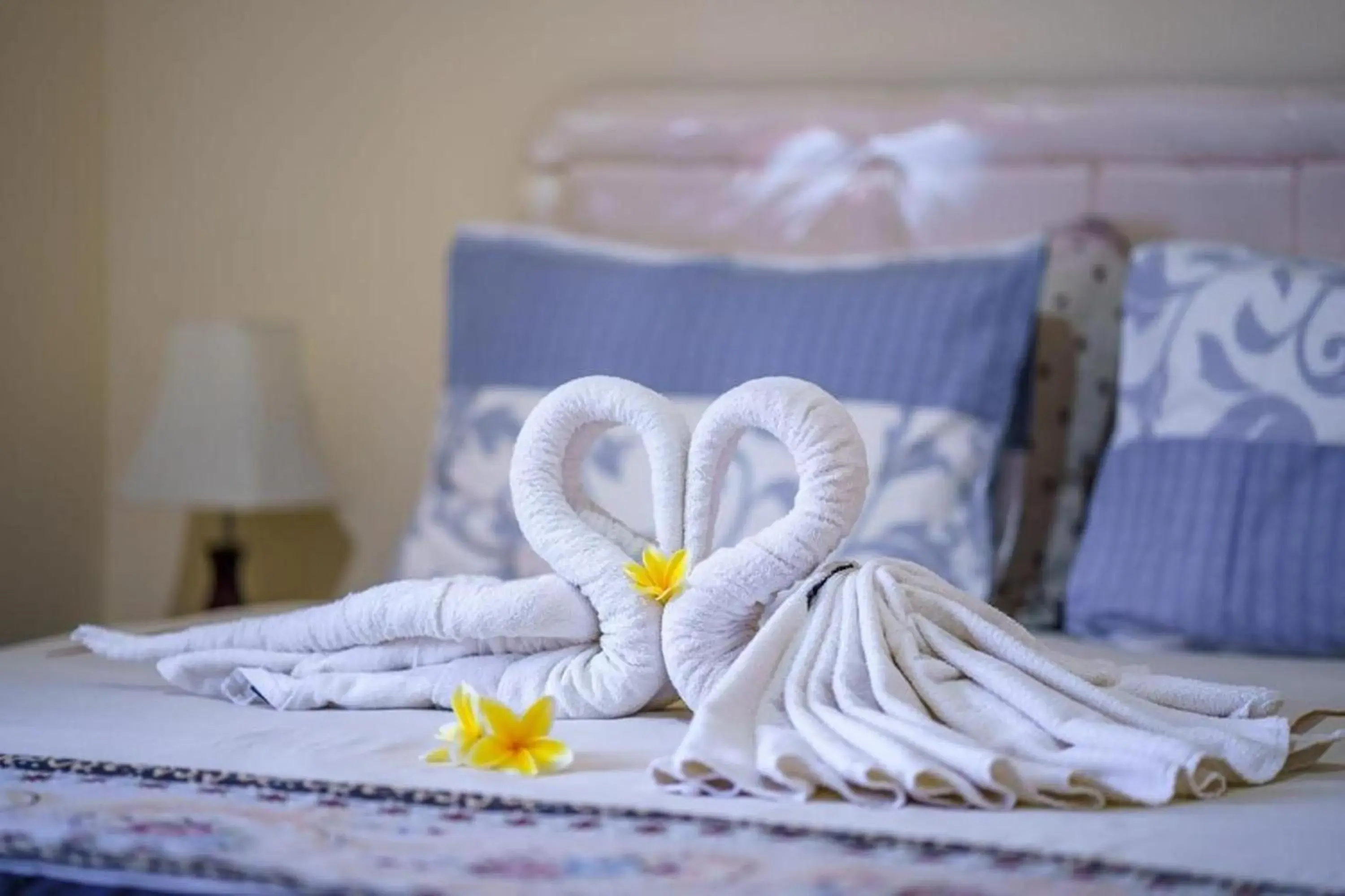 Bedroom, Bed in Whiterose Guesthouse Bedroom, Bed in Whiterose Guesthouse