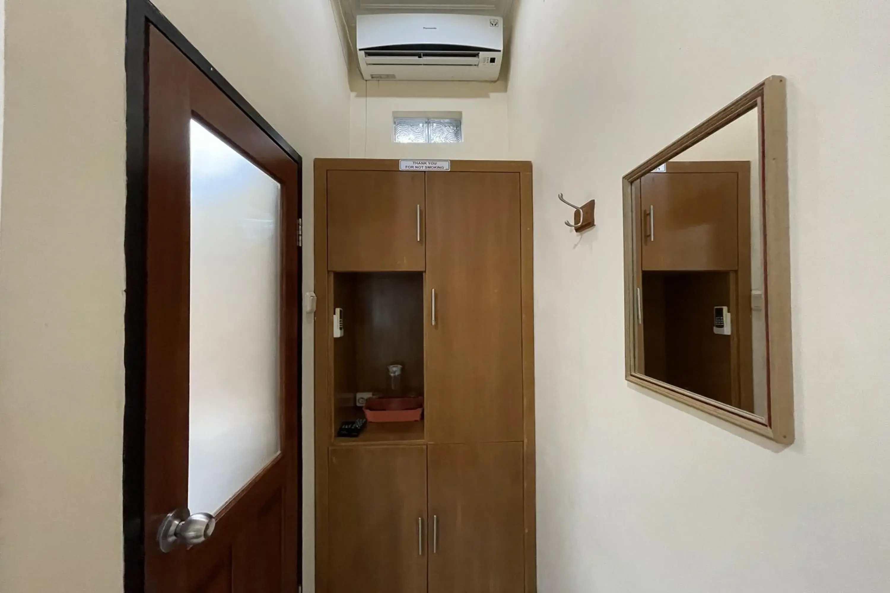 Bedroom in Whiterose Guesthouse Bedroom in Whiterose Guesthouse