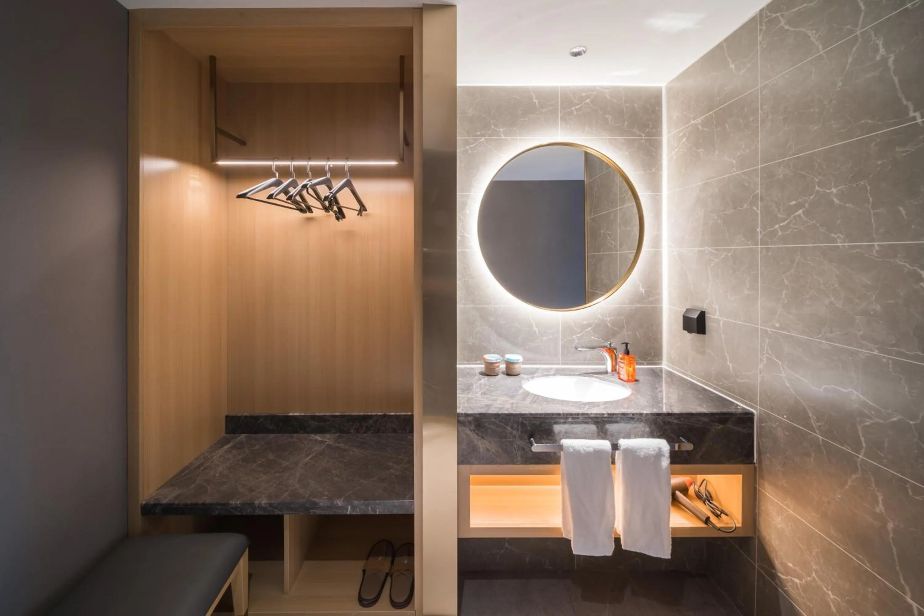 Orange Hotel Sanya Phoenix Airport