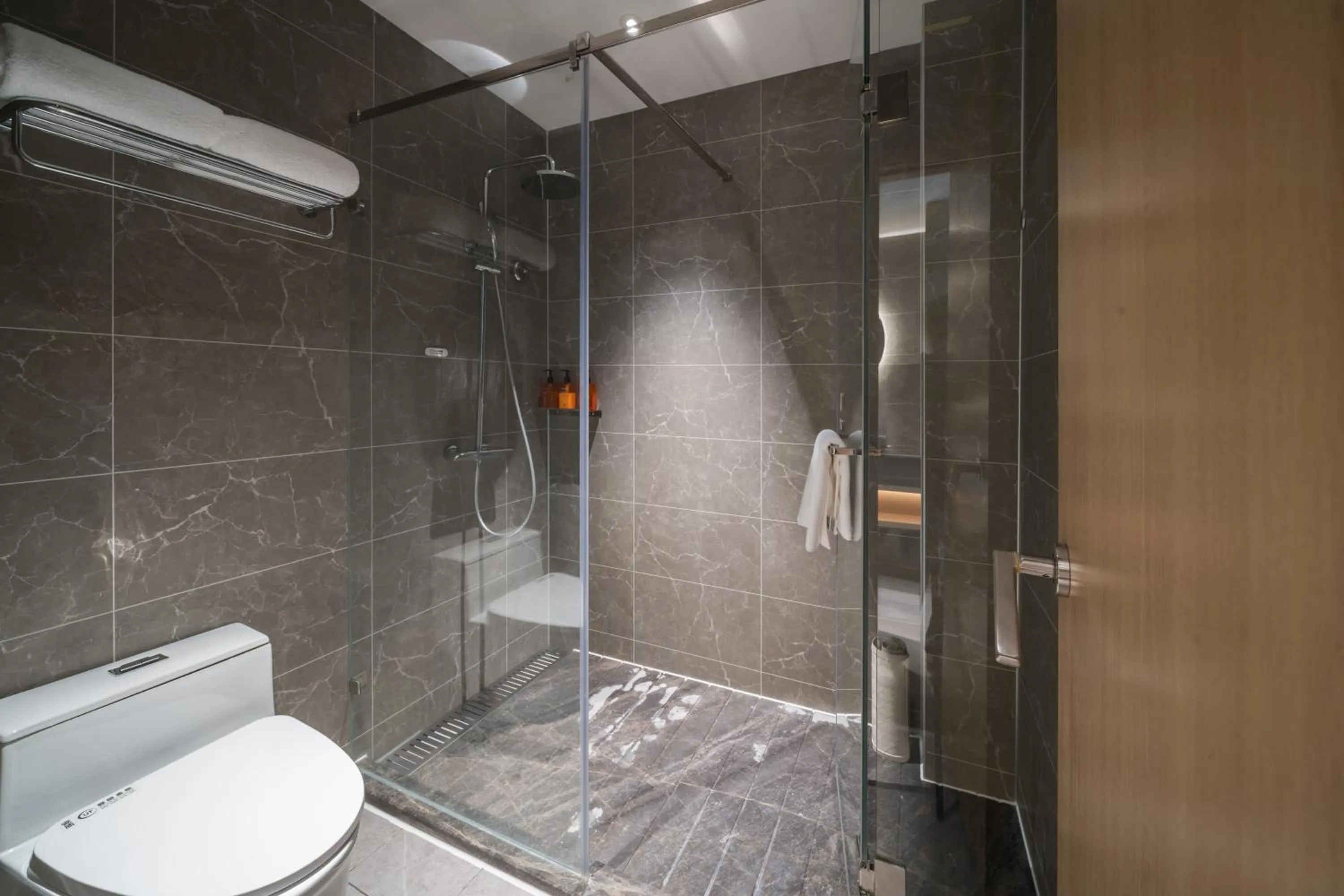 Orange Hotel Sanya Phoenix Airport
